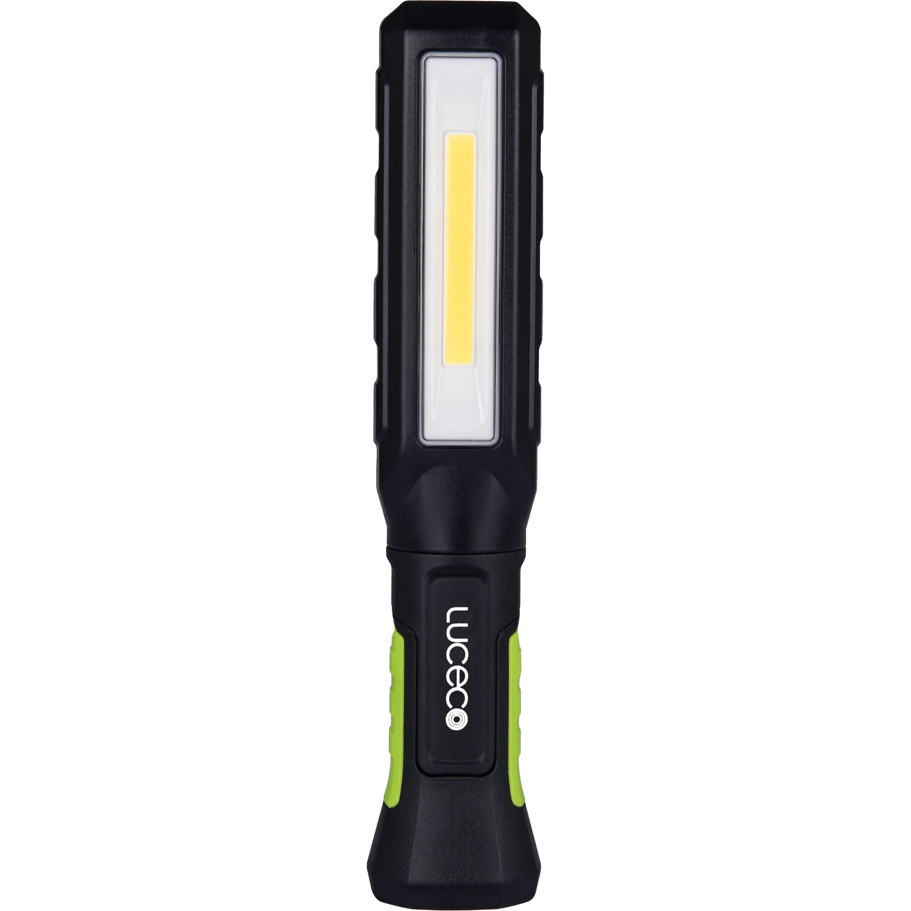 Rechargeable Inspection LED Tilt & Twist Torch 5W 600lm, 6500K with Power Bank USB-C