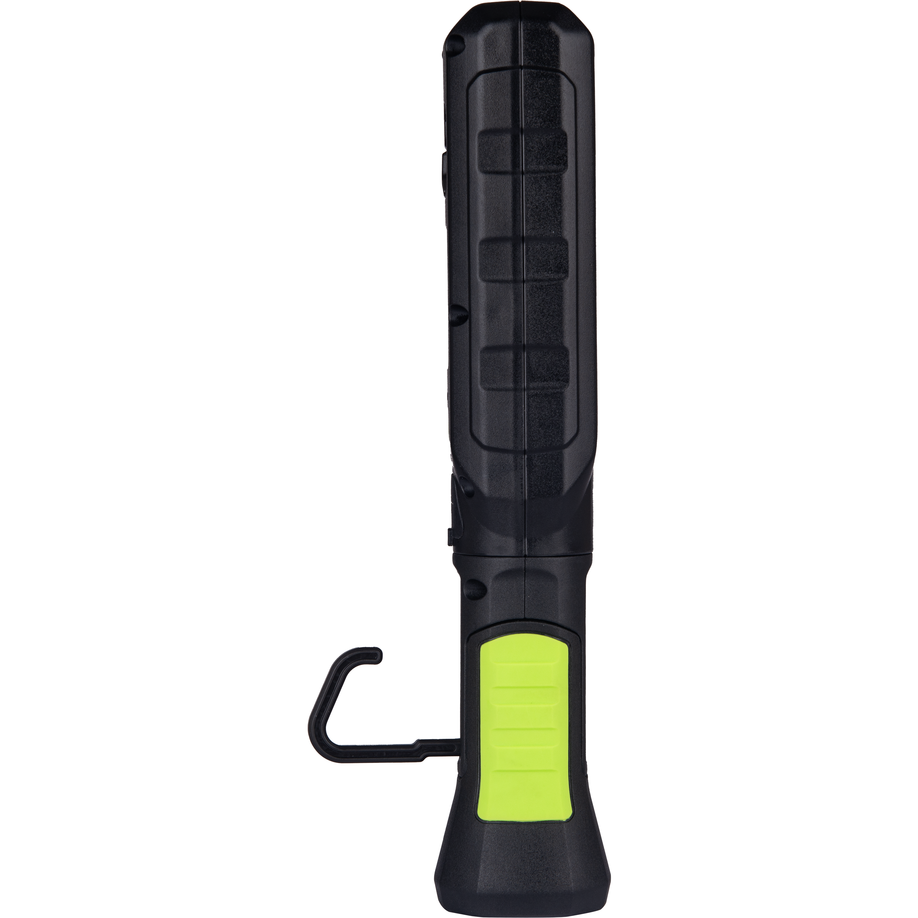 Rechargeable Inspection LED Tilt & Twist Torch 5W 600lm, 6500K with Power Bank USB-C