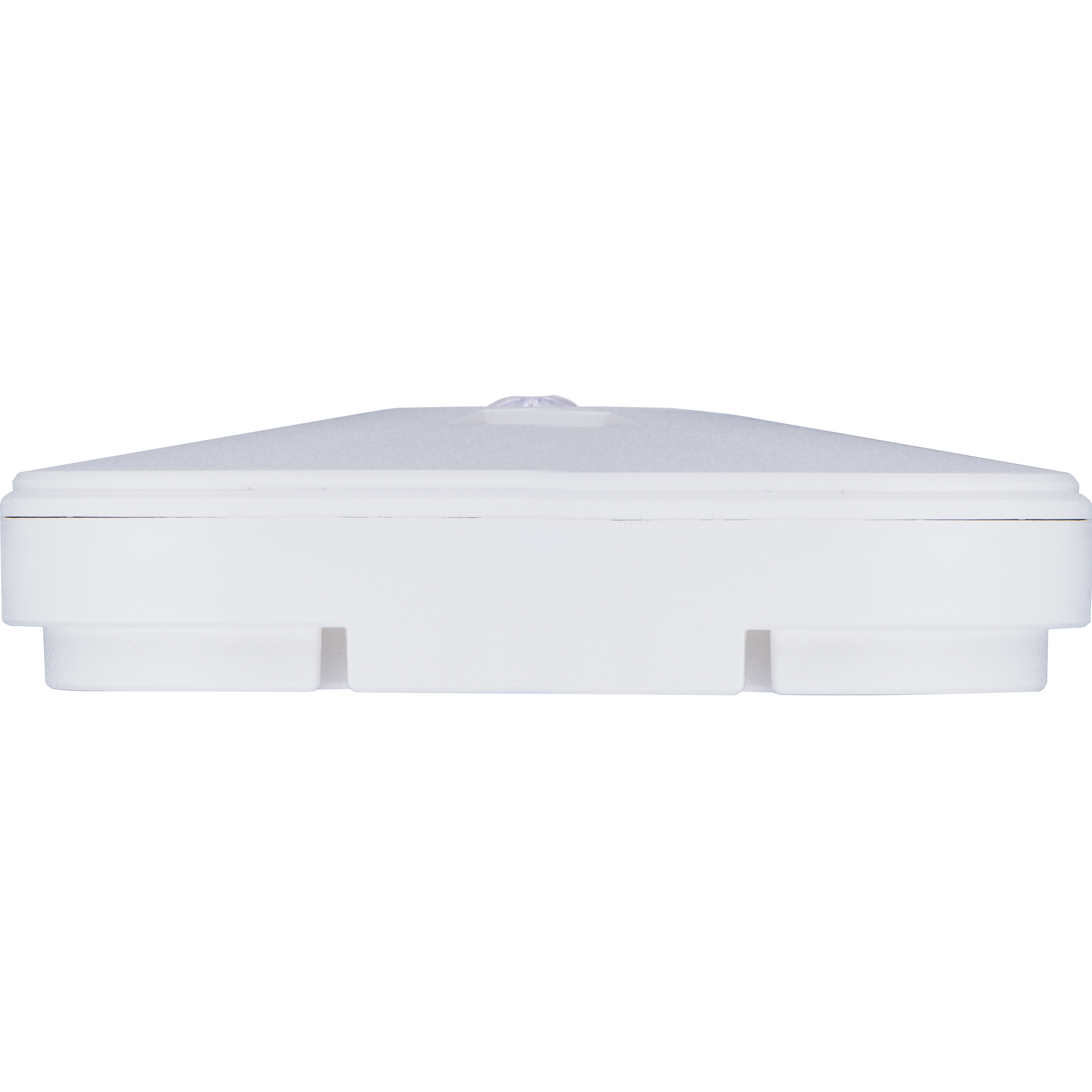 Tempus Connect Surface Downlight 3hr, with Corridor Optic