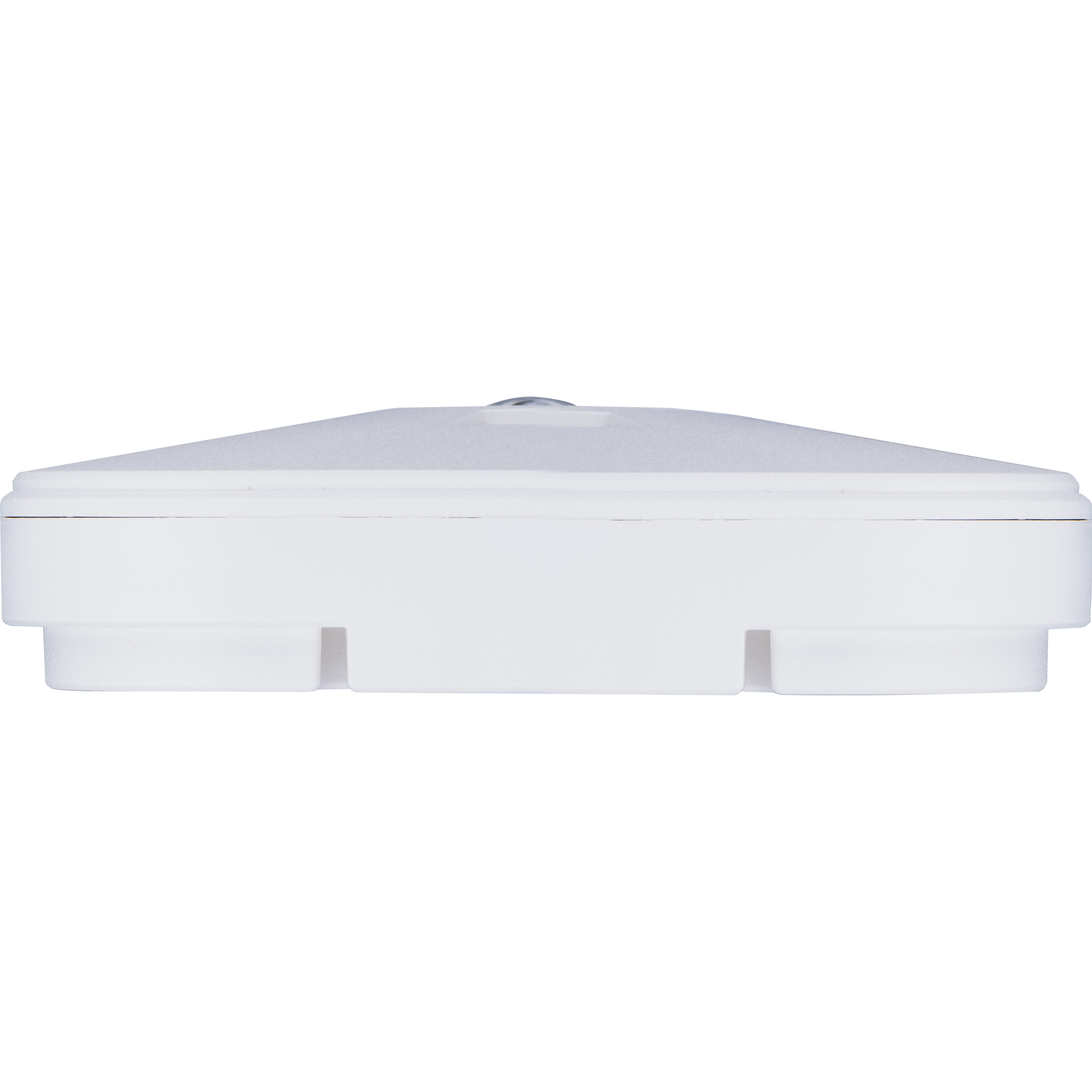Tempus Connect Surface Downlight 3hr, withOpen Area Optic