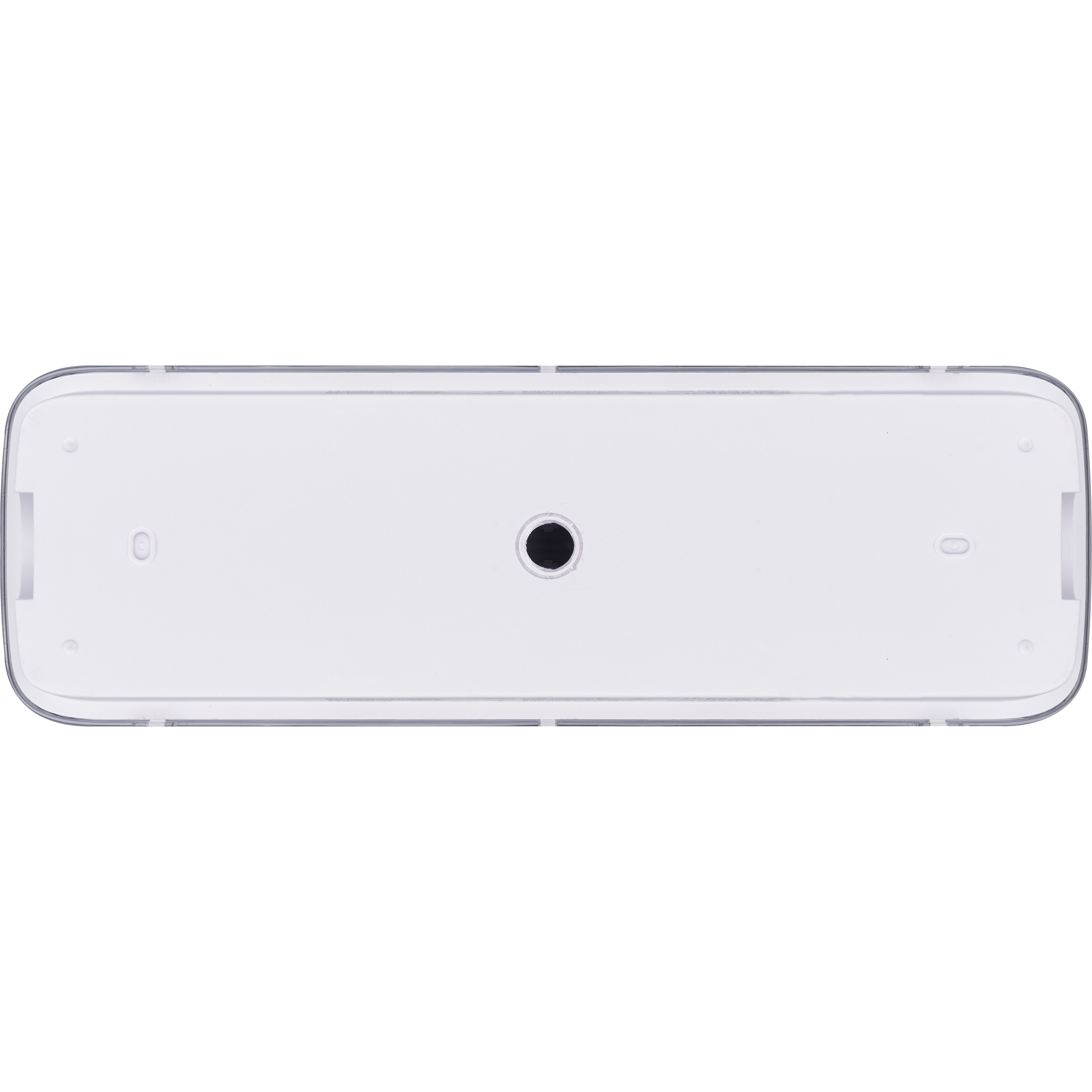 Tempus Connect Maintained Bulkhead, 1W, 150lm, with Legend Kit