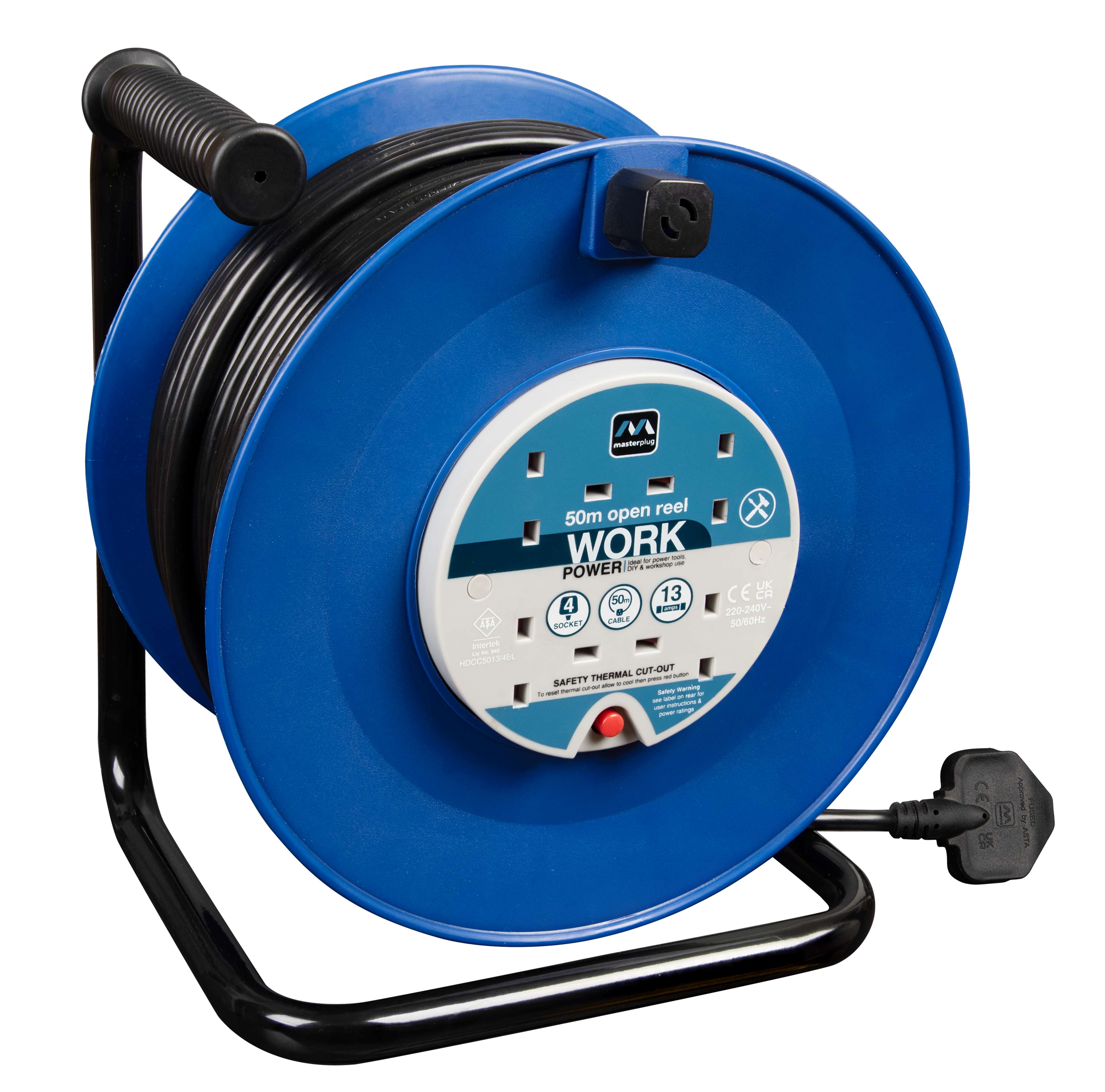 HDCC5013/4BL-MP