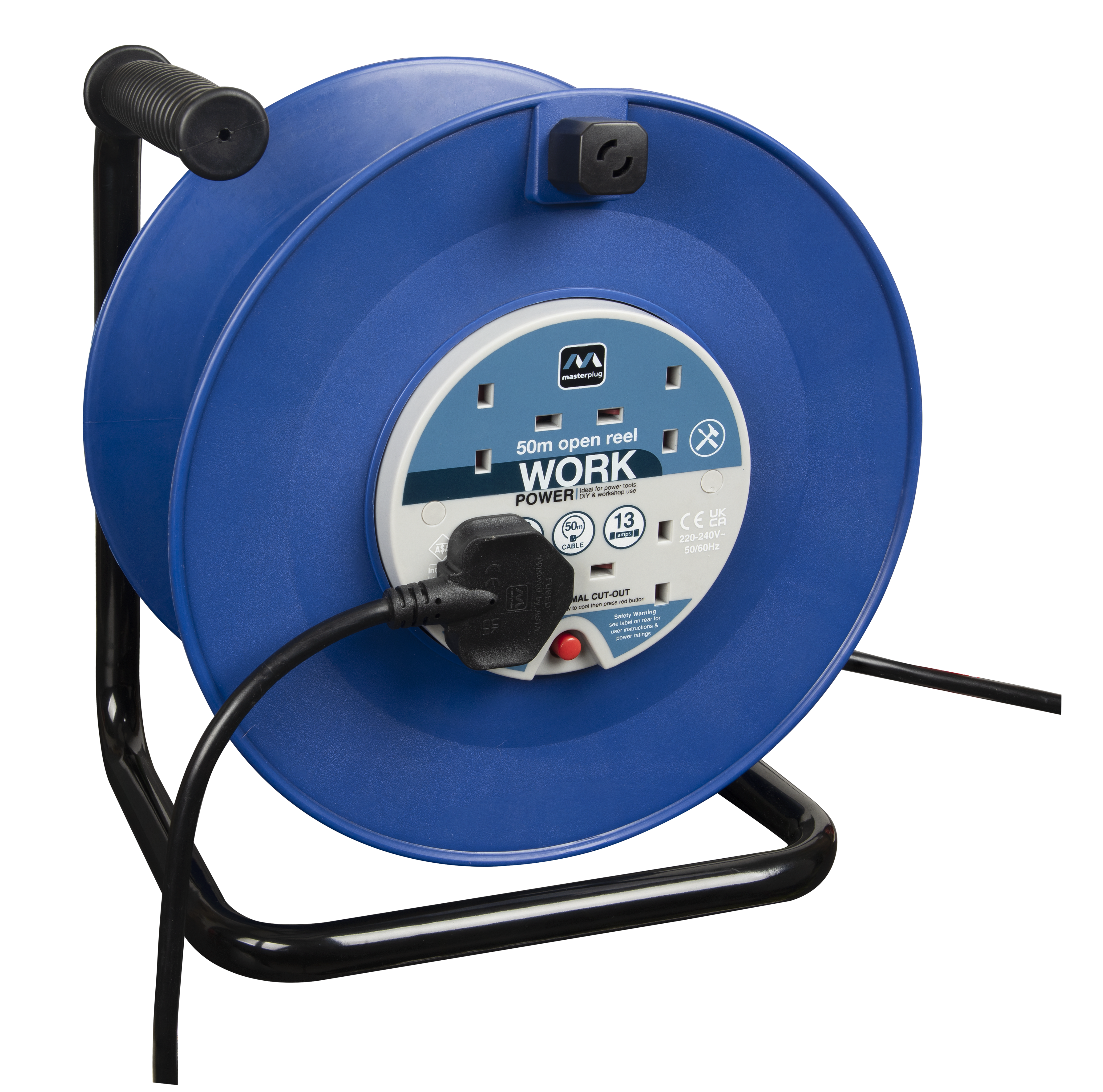 HDCC5013/4BL-MP