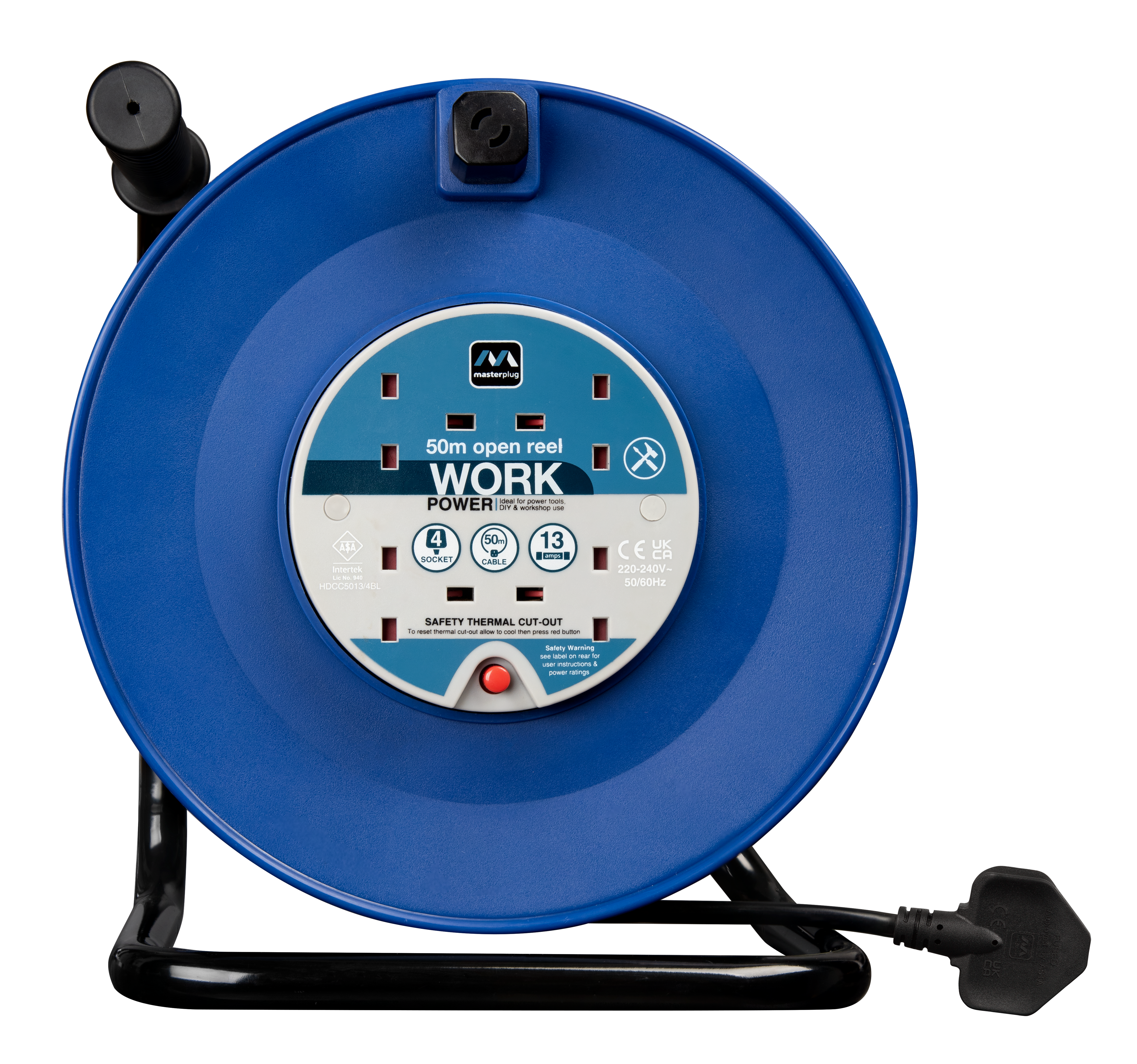 HDCC5013/4BL-MP