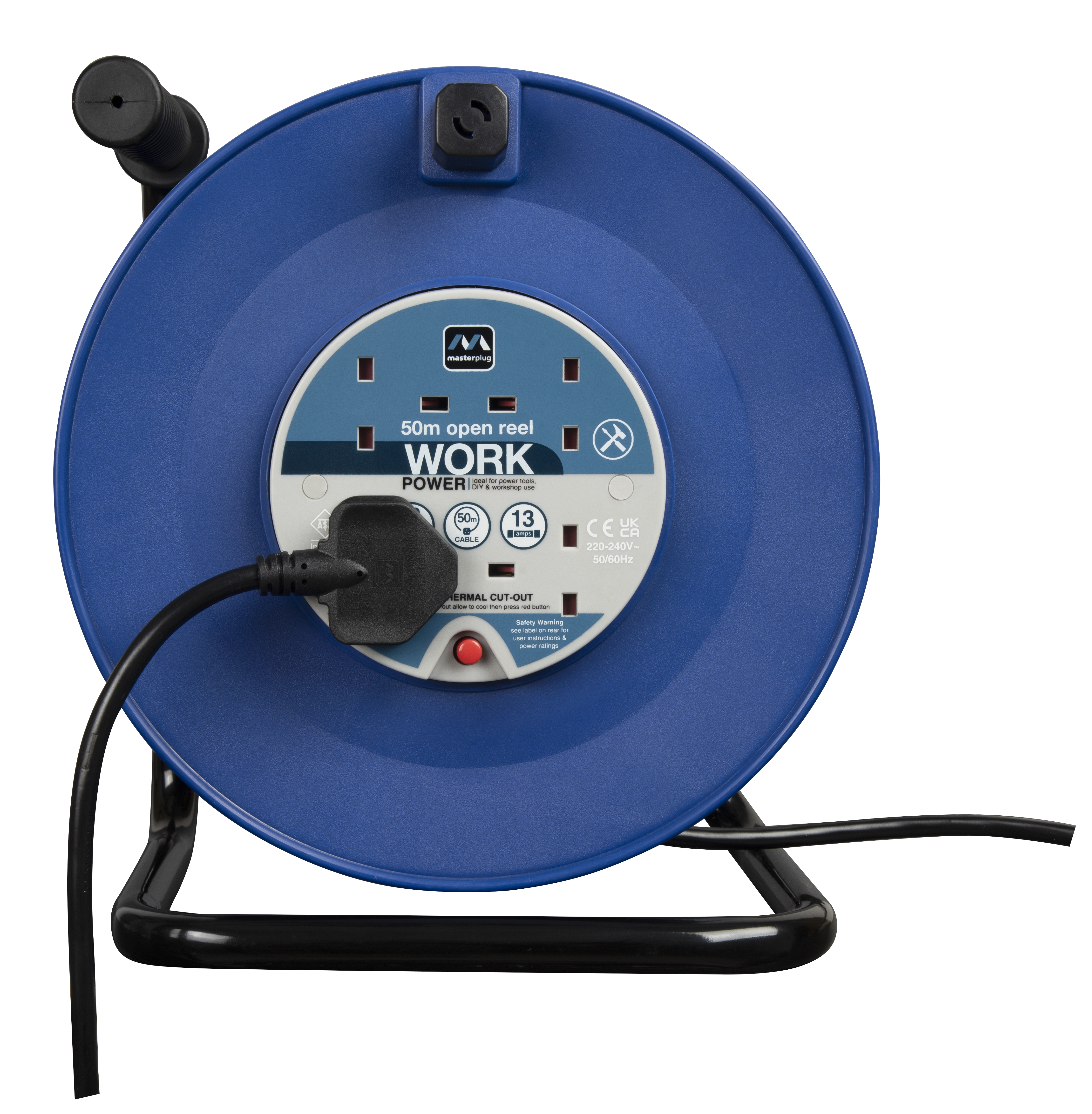 HDCC5013/4BL-MP