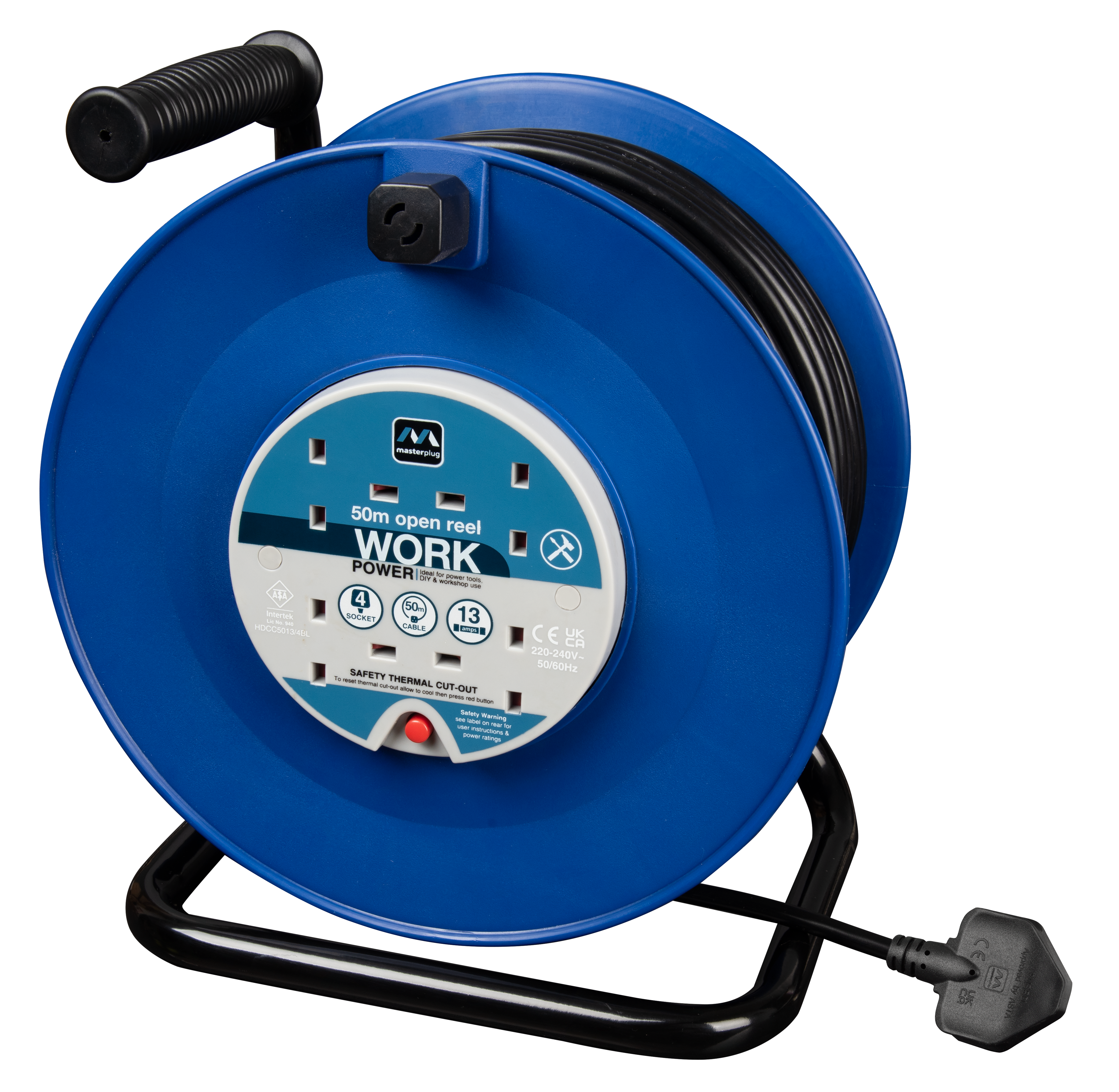 HDCC5013/4BL-MP