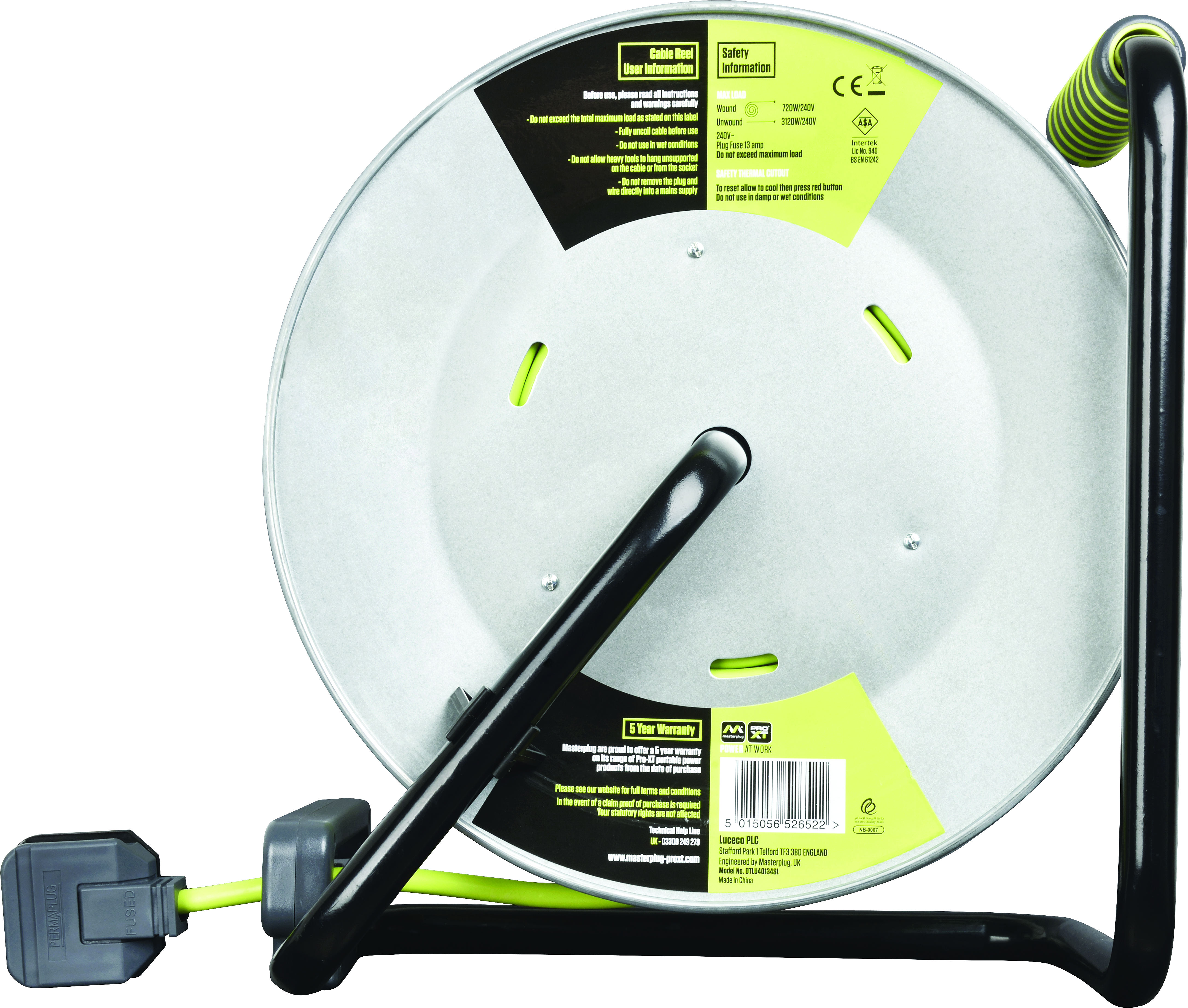 OTLU40134SL-PX
