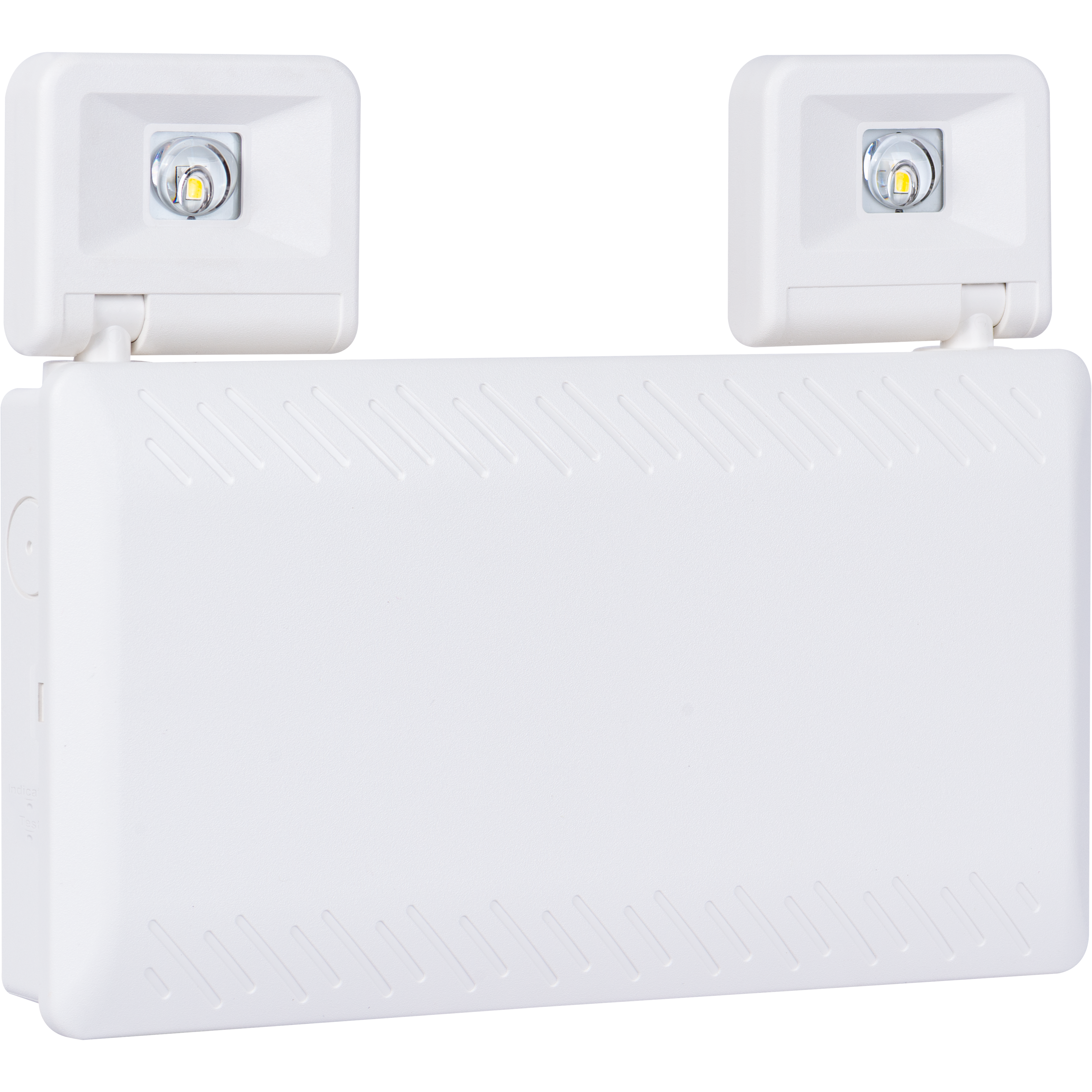 Tempus Connect Twinspot, 4W, 500lm, IP65