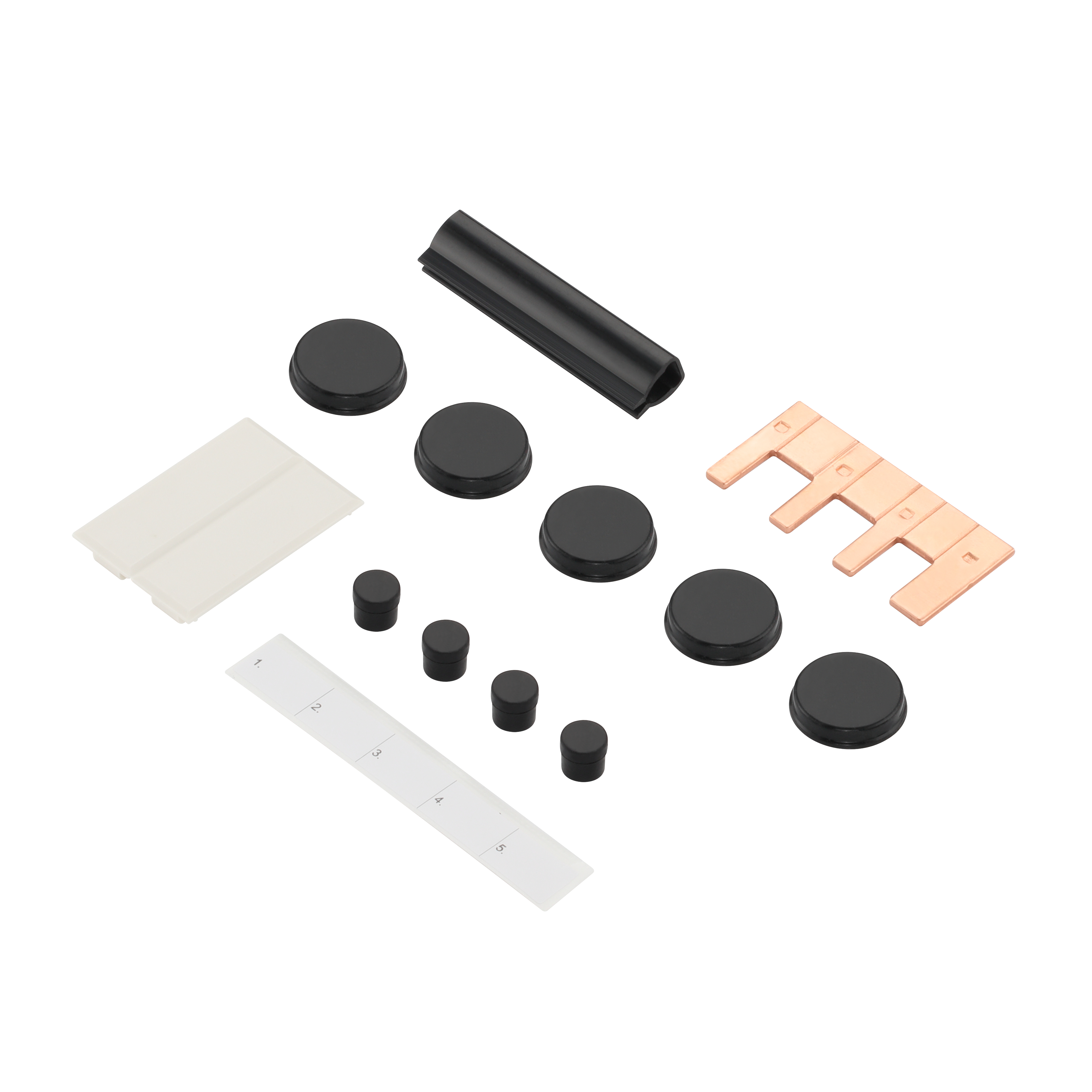 T Accessories
