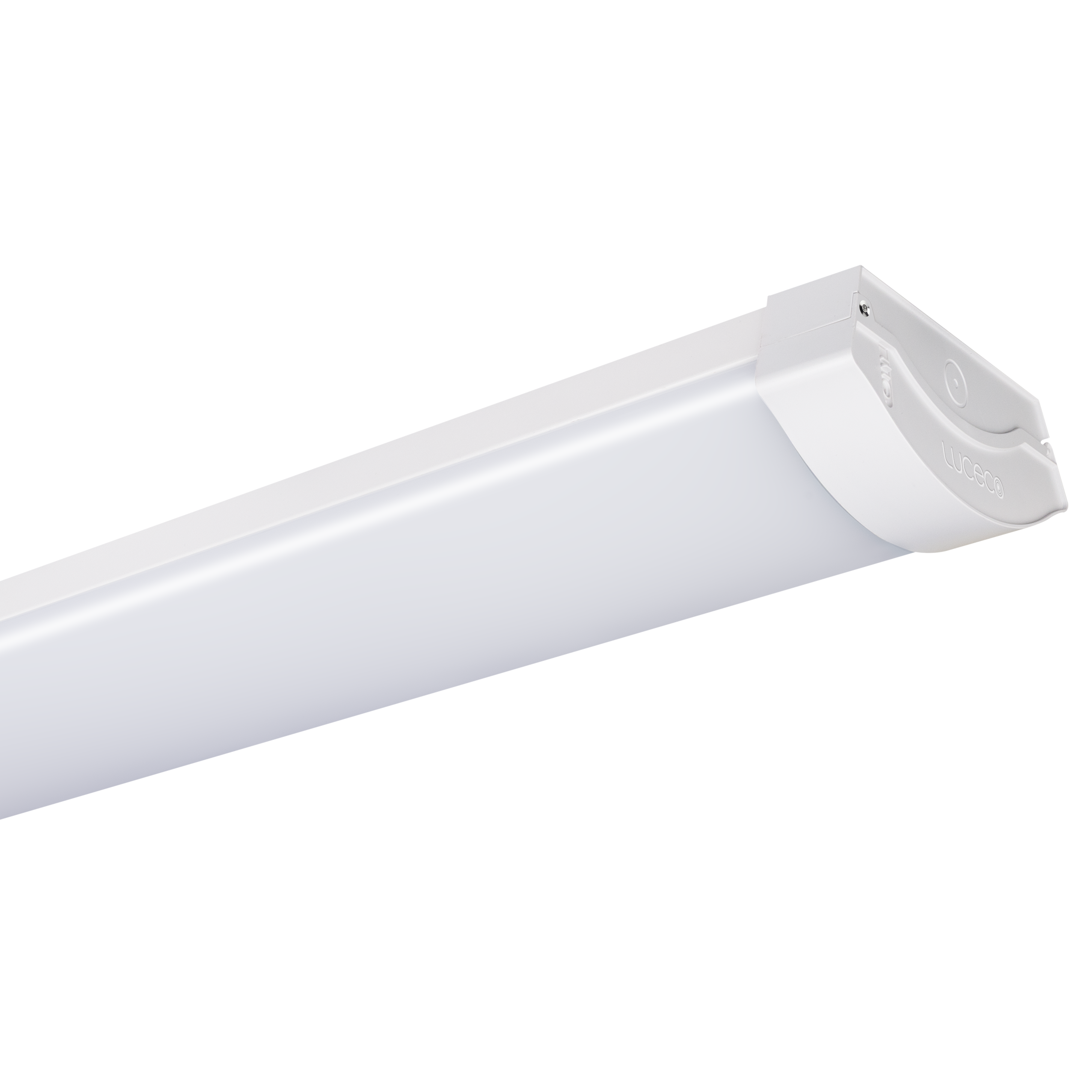 Opus Essence Surface Linear 1522mm Power Change 4800lm 32W (Selectable 7800lm 57W) 4000K (Selectable 3000K) Fixed Output