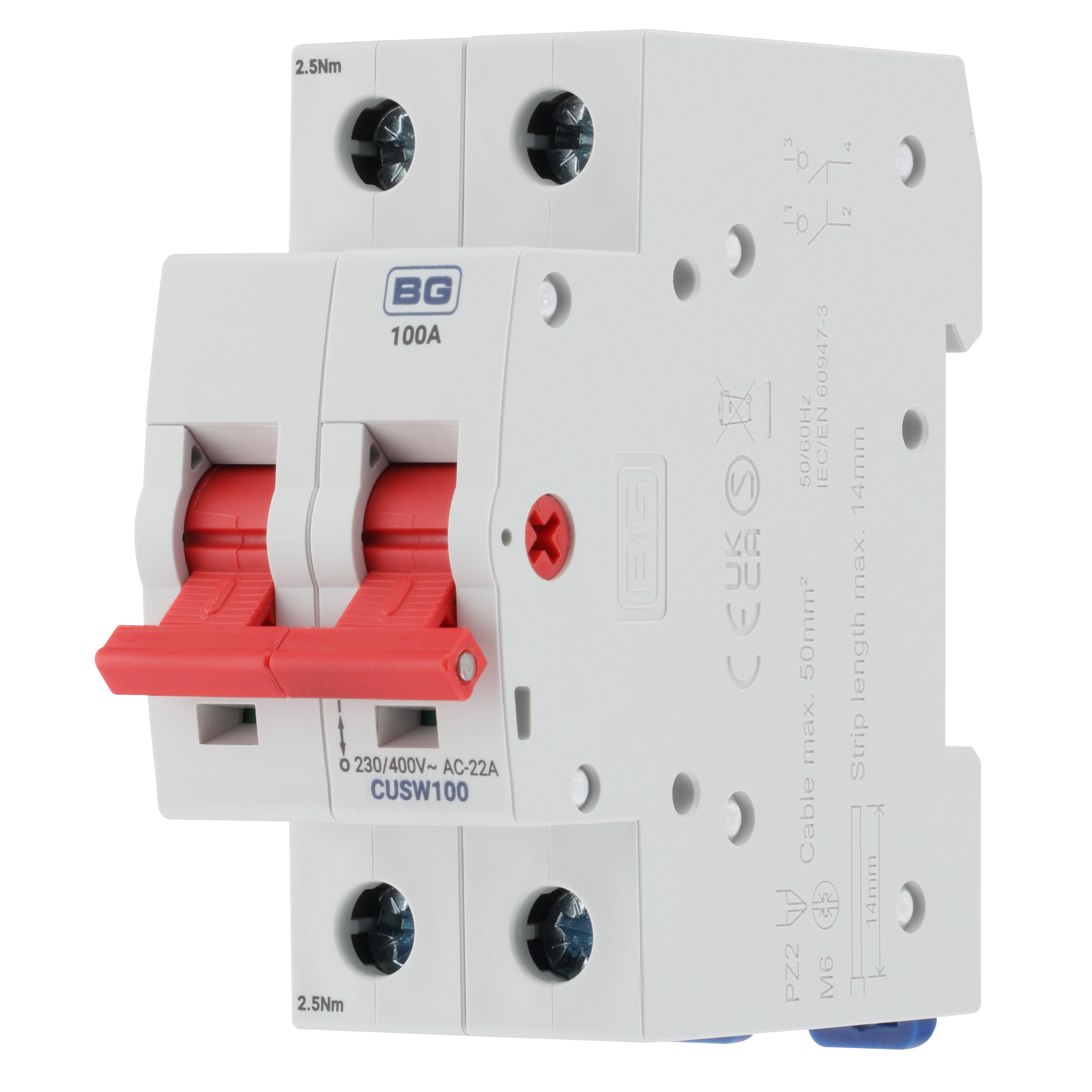 Main Switch Isolator
