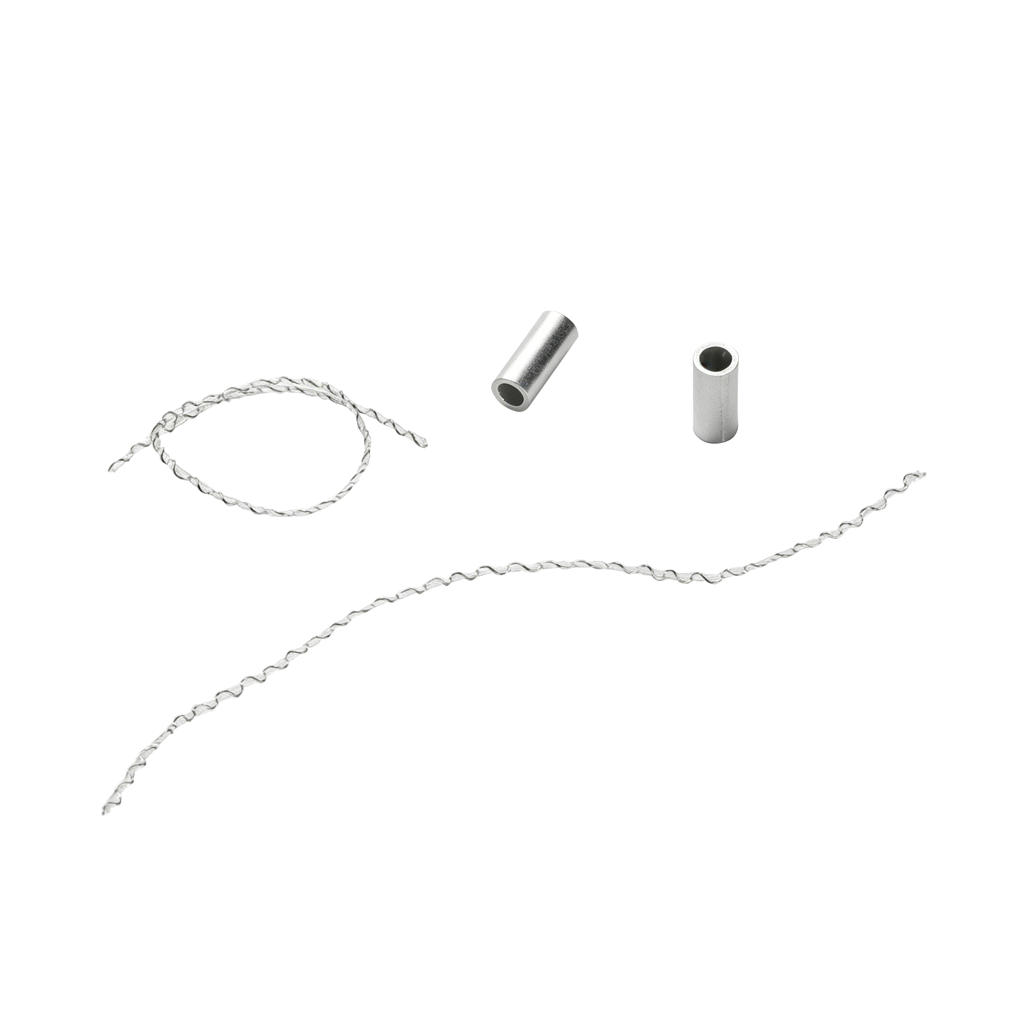 T WIRES
