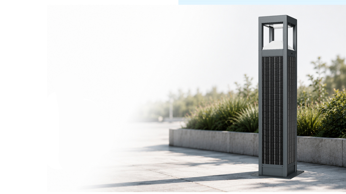 Kingfisher-Lighting-CERO-Solar-Bollard