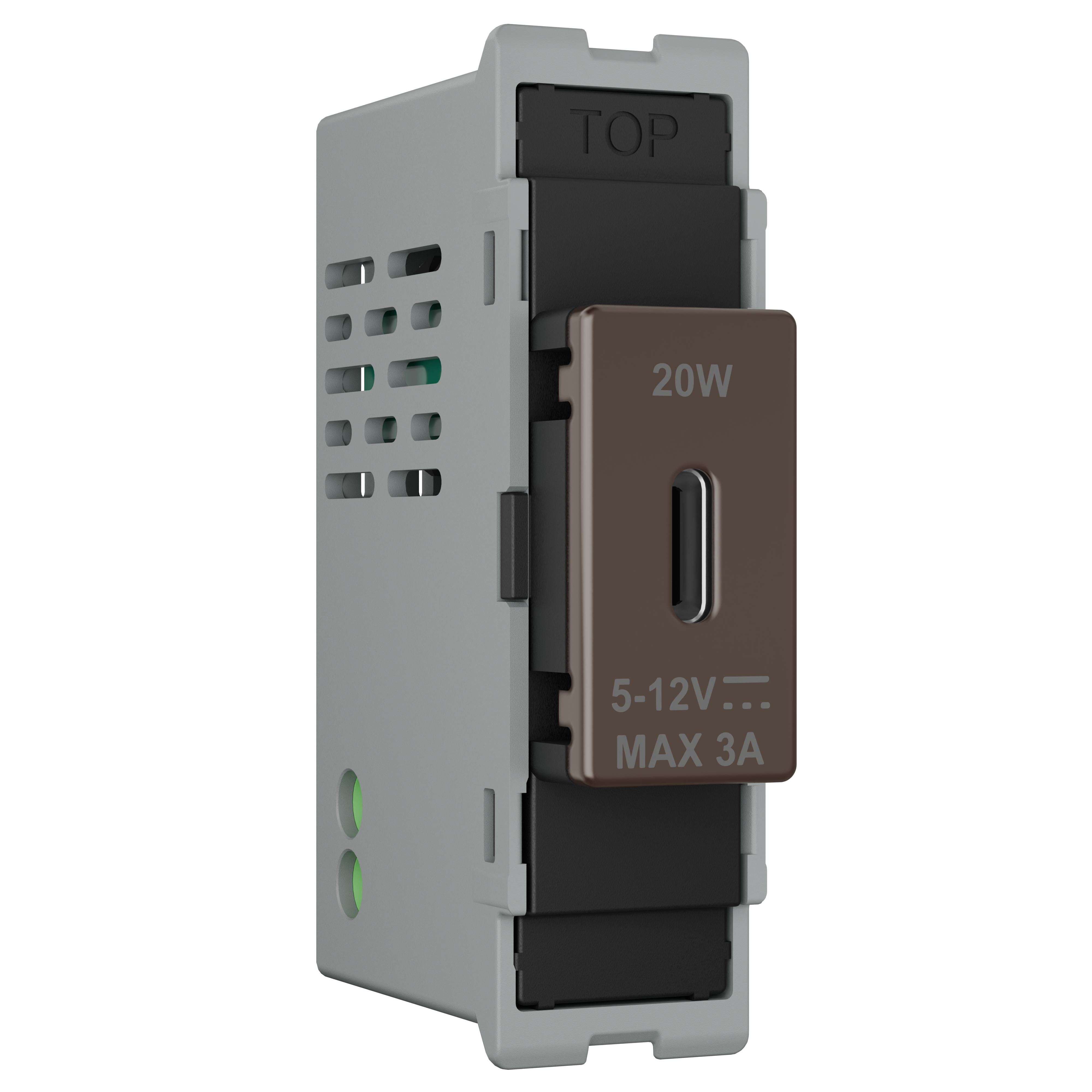 MBNUSBC20B 0100 OFF
