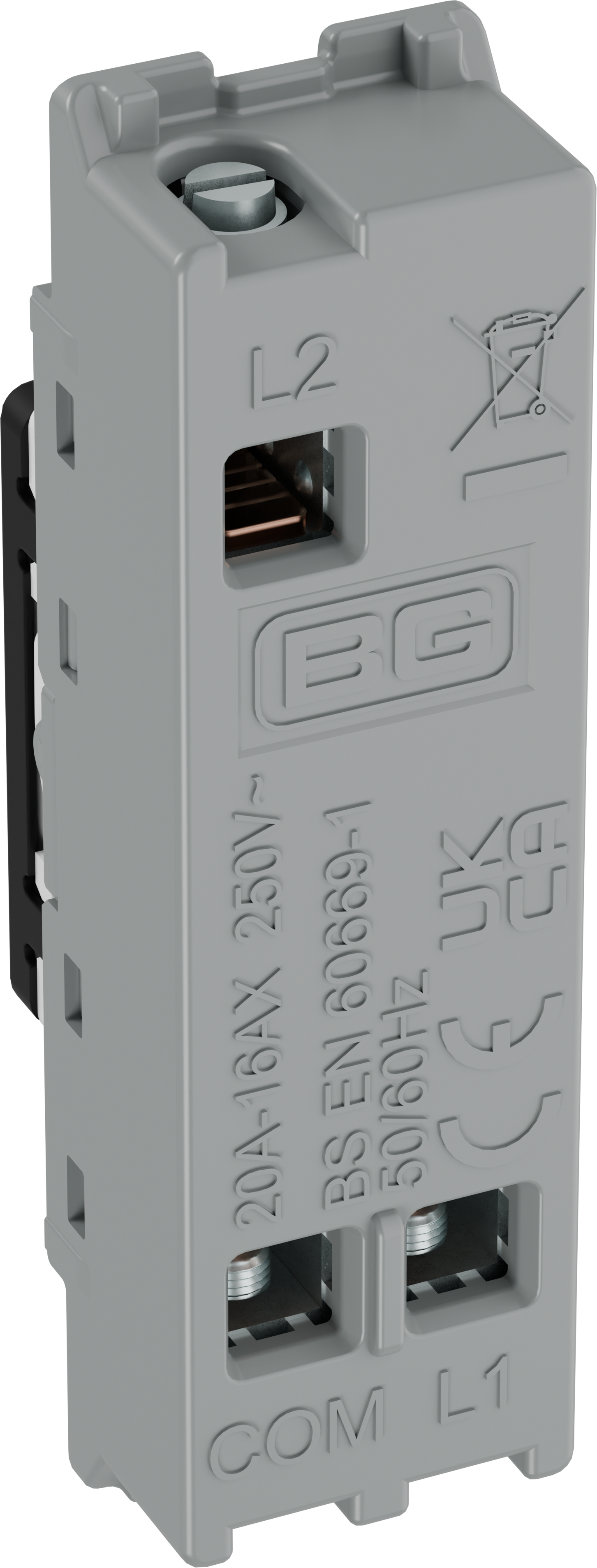 MFB12KY 0141 BLA ELEVATION
