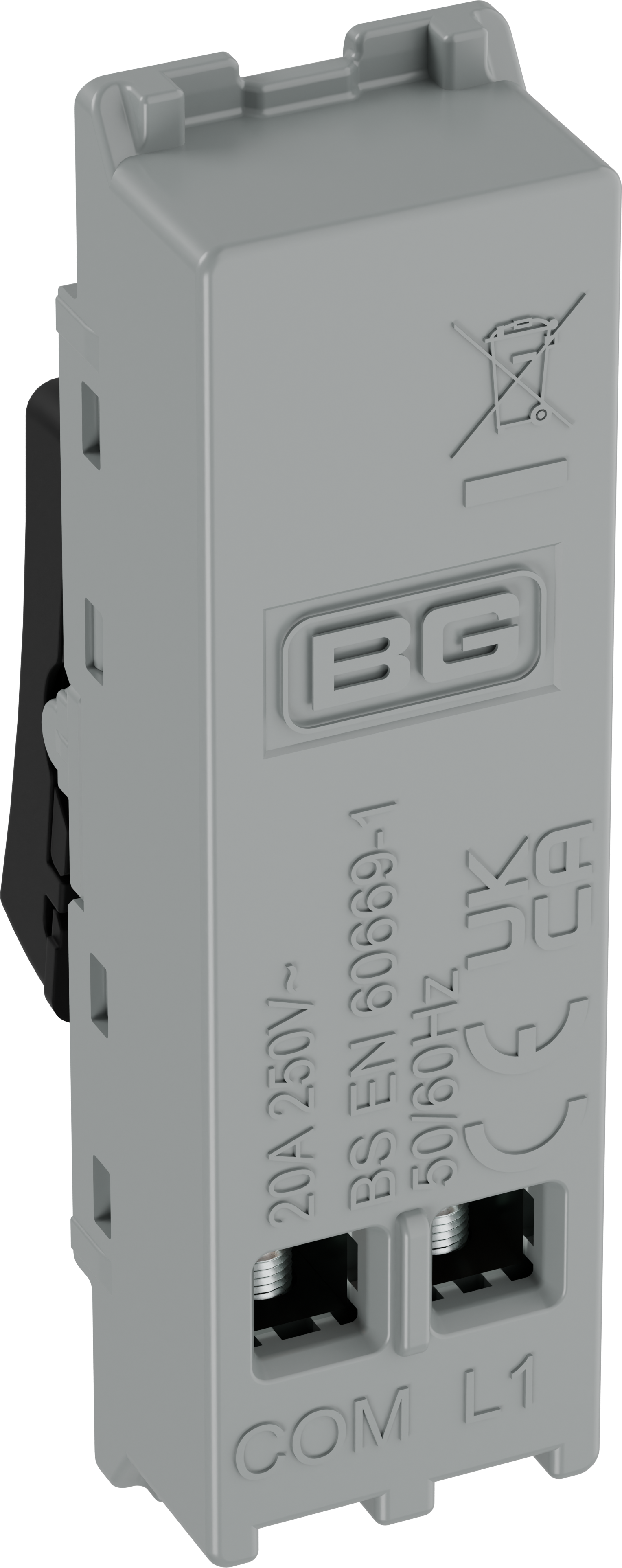 MFB14 0141 BLA ELEVATION