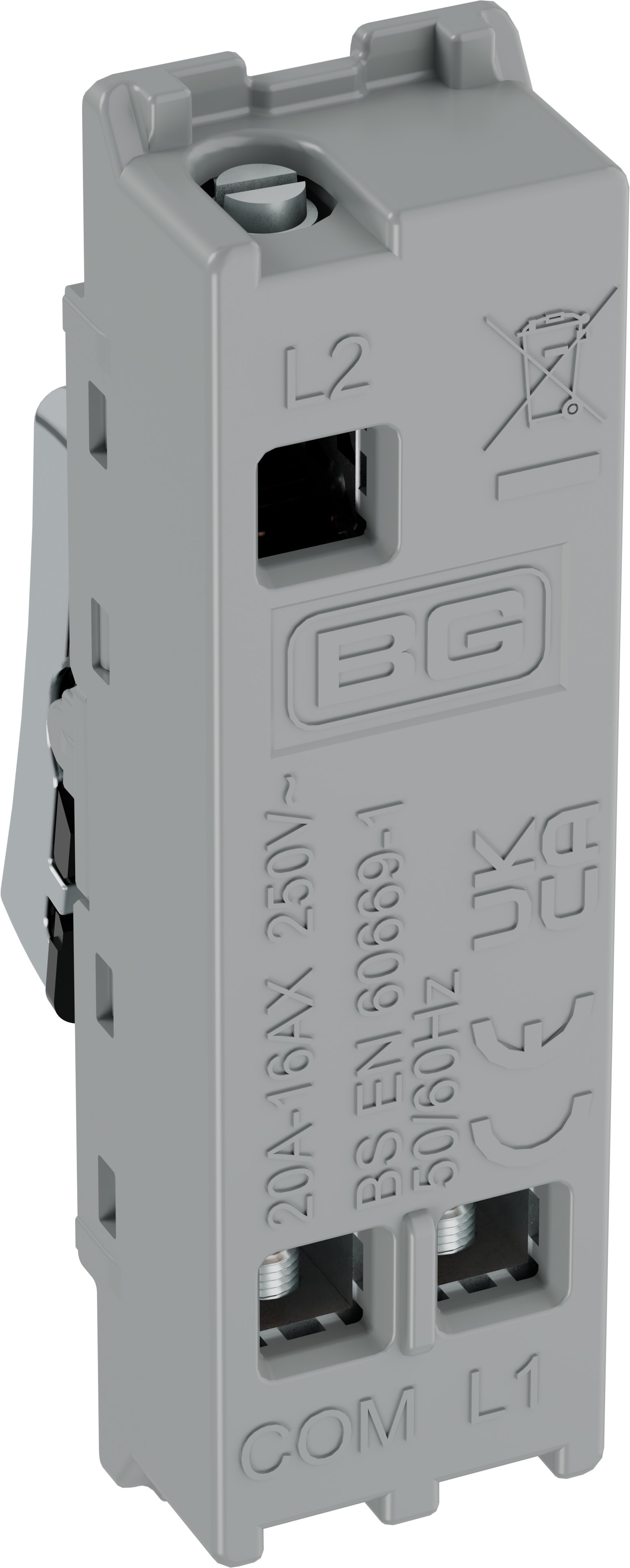 MPC12 0141 BLA ELEVATION