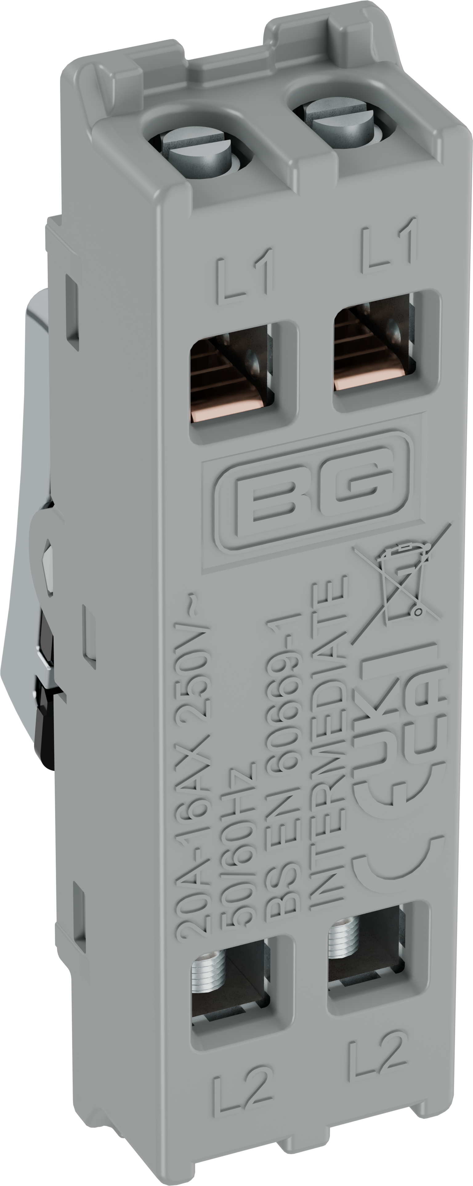 MPC13 0141 BLA ELEVATION