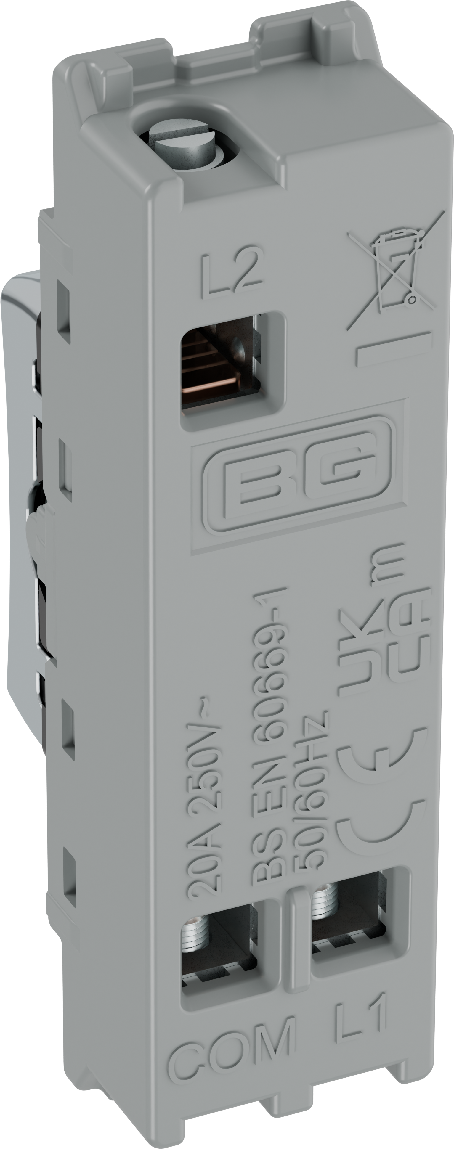 MPC142C 0141 BLA ELEVATION