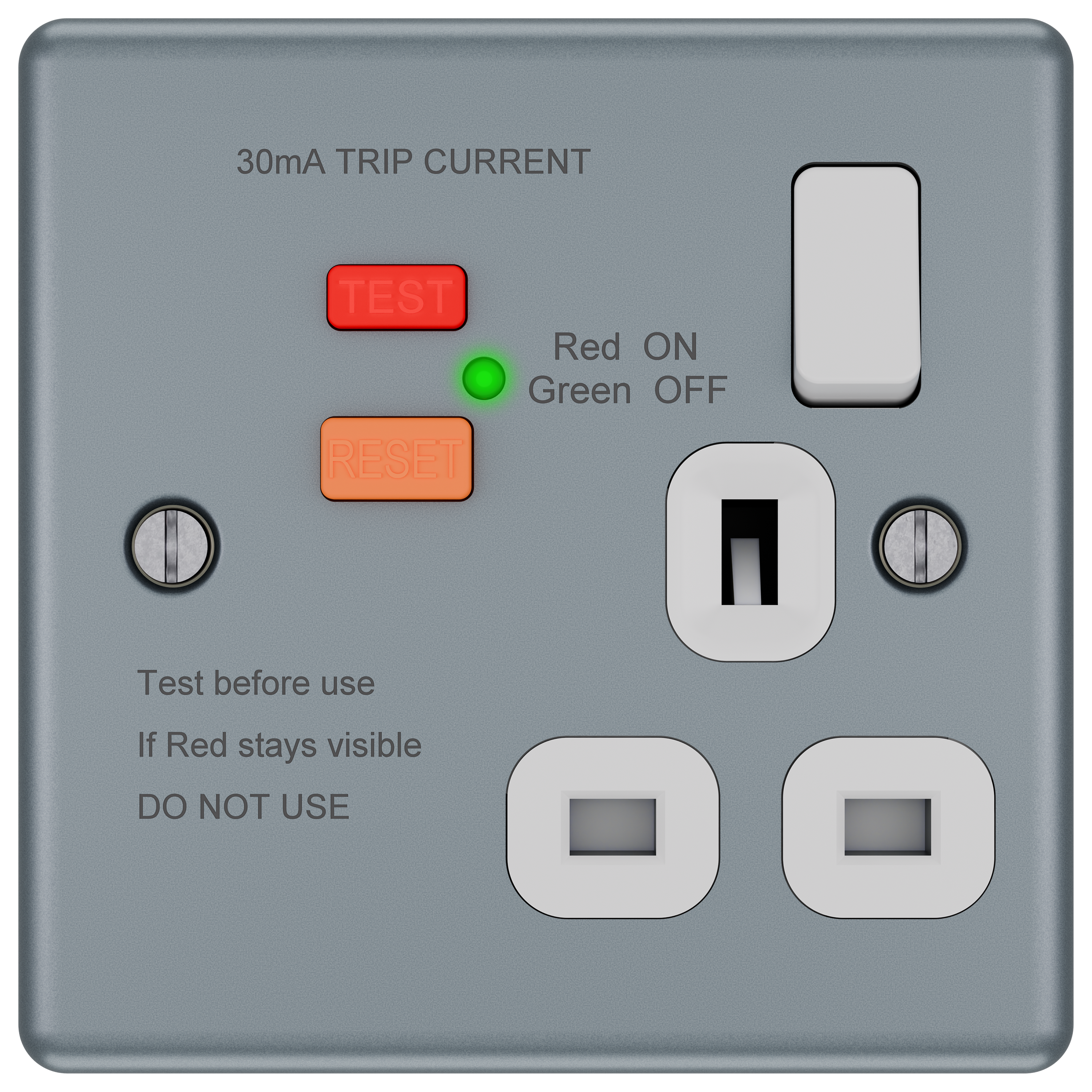 MC521DPARCD 0112 F GreenOFF