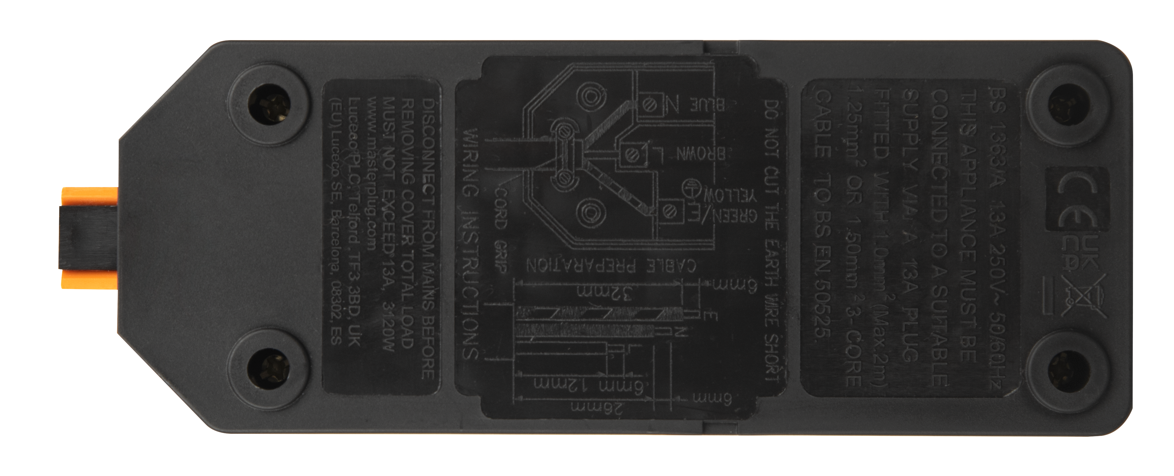 ELS132O 0250 BASE