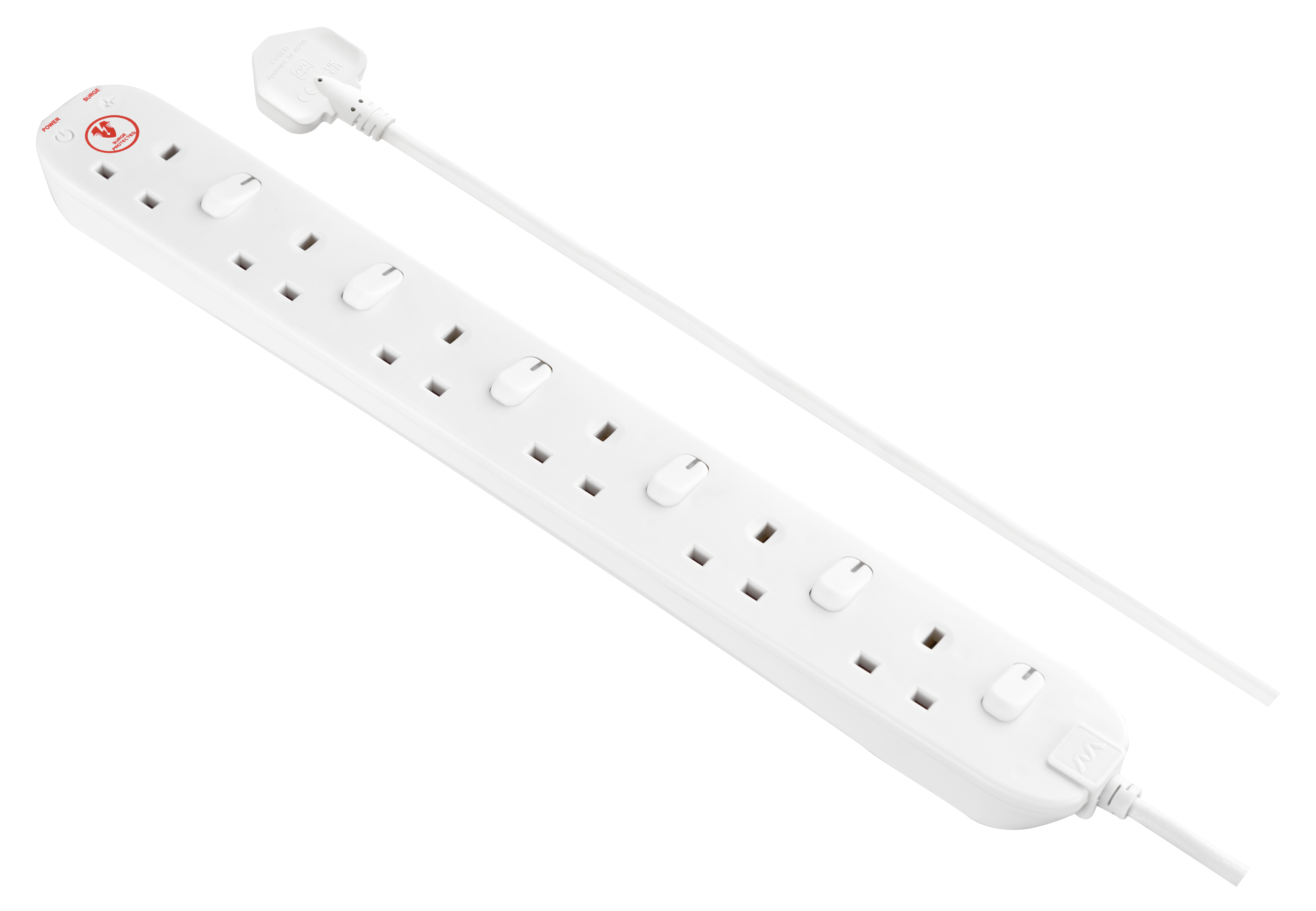 SWSRG6210N 0230 PLUGOFF