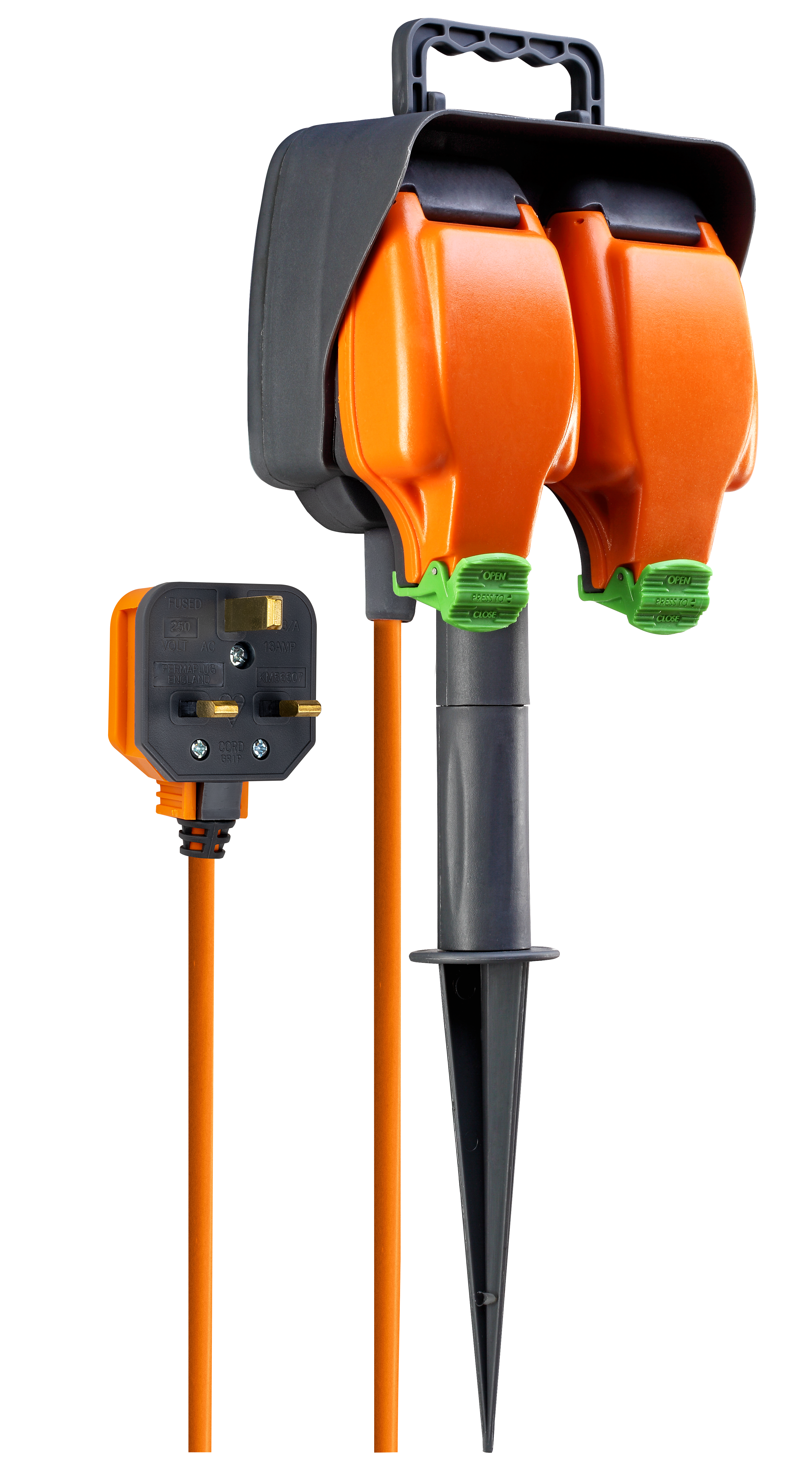 IPGS1510!2 IPGS Part MP IPGS152 0100 LA PLUGCLOSED