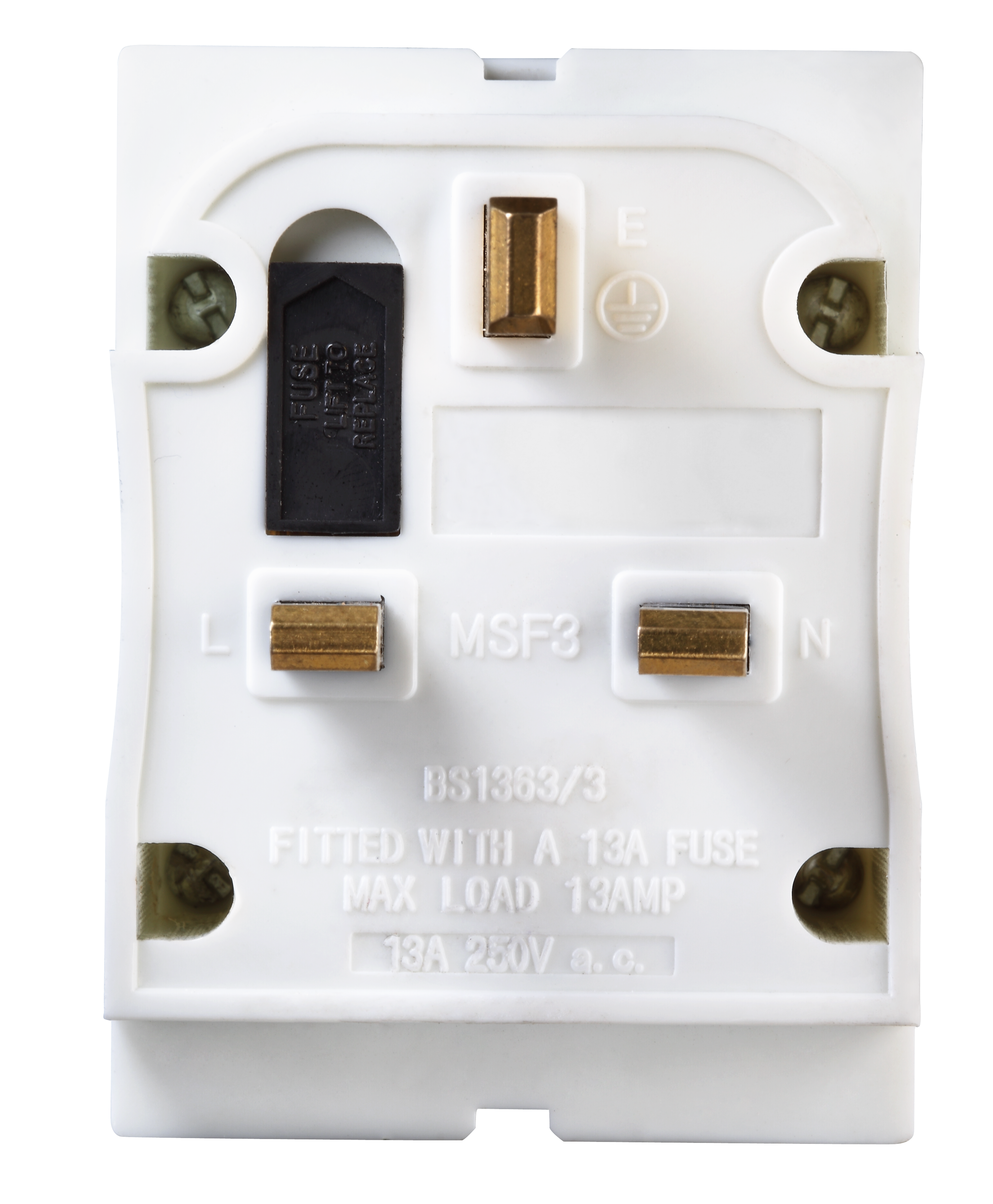 MSF3 MSF Part MP MSF3 0150 B BASE