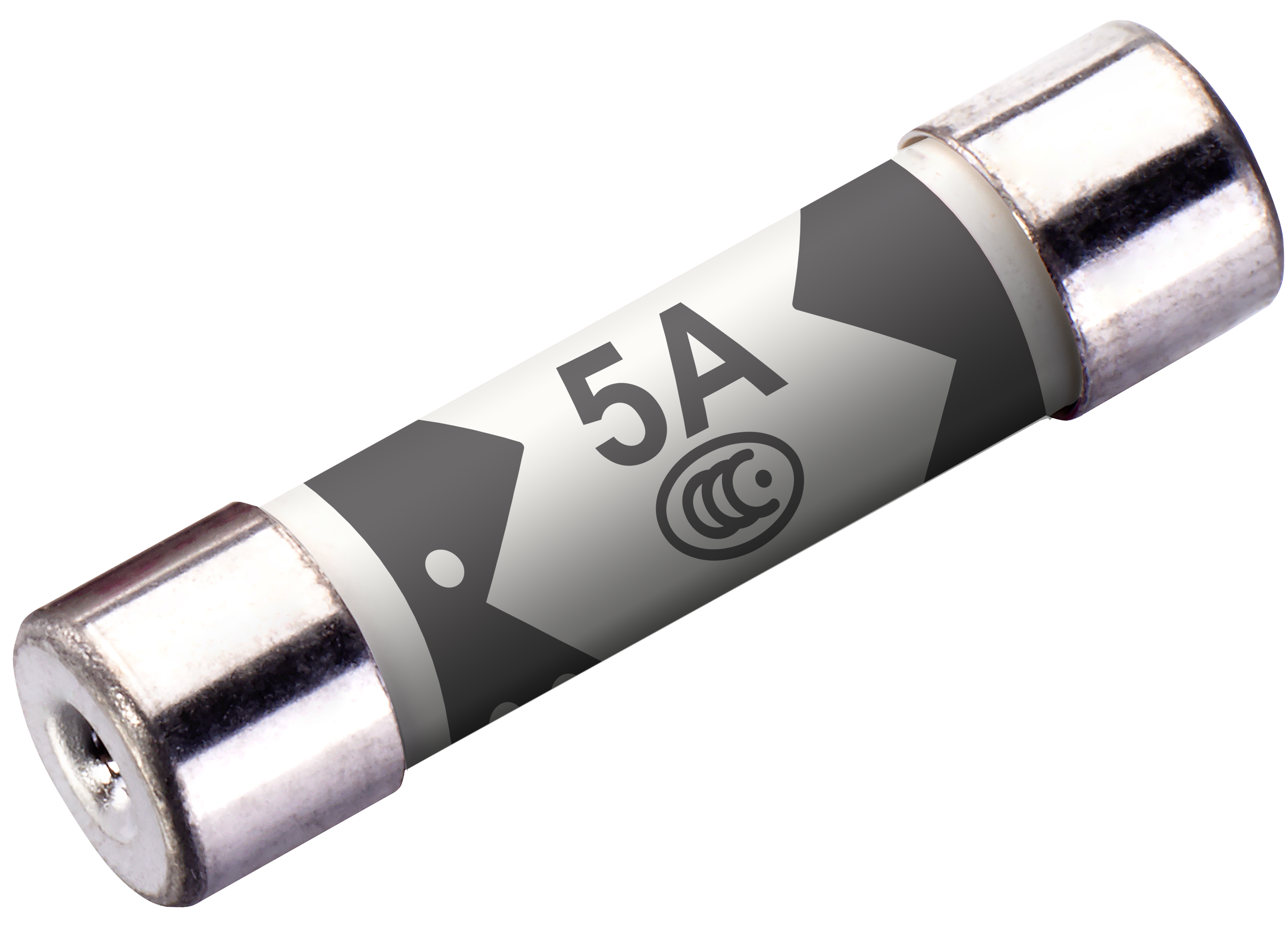 FUSE5 FUSE Part MP FUSE5 0100 LA BASE