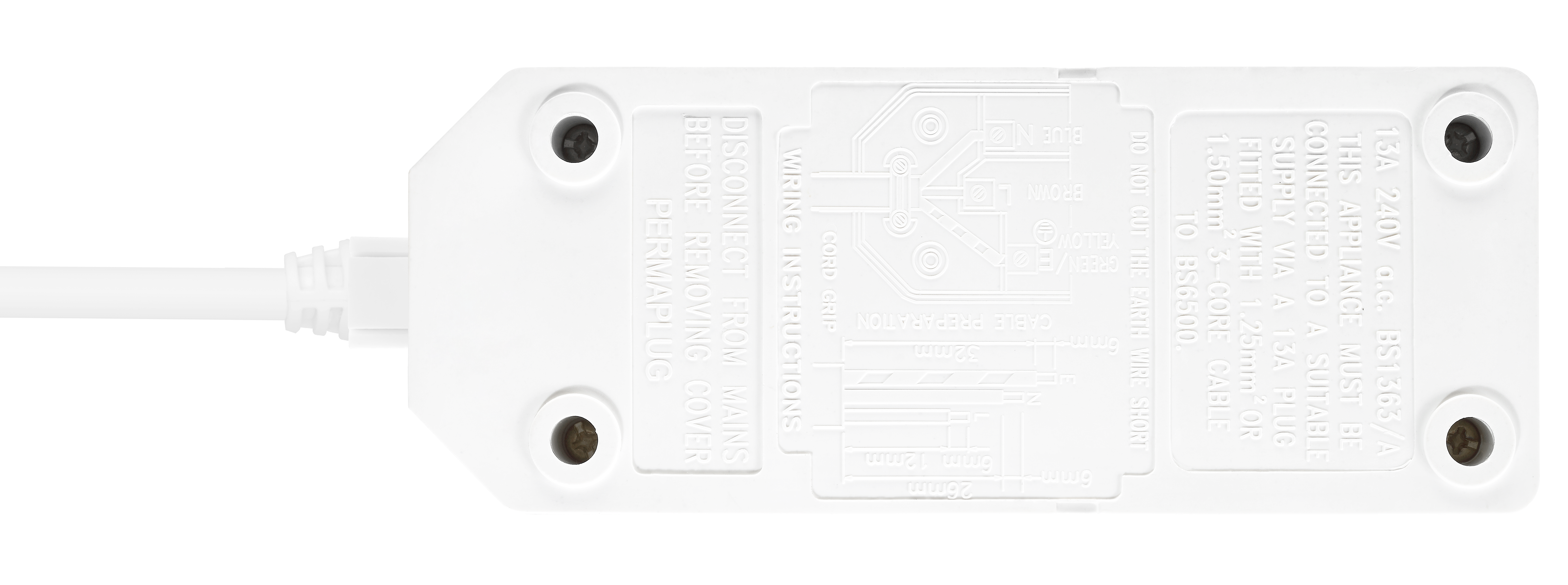 EXS1324W EXS Part MP EXS1324W 0250 A6 BASE