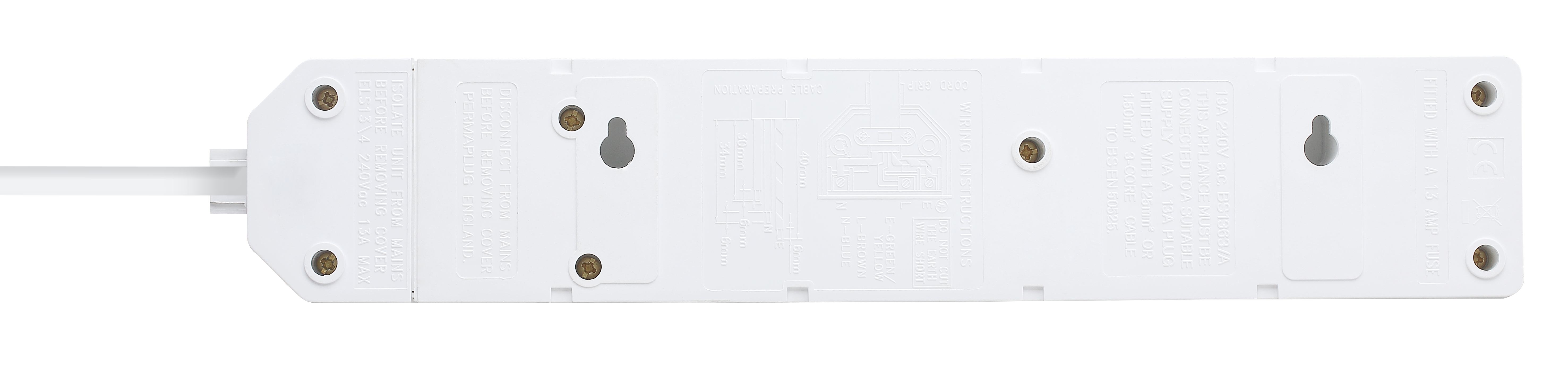 EXS1342W EXS Part MP EXS1342W 0250 A6 BASE