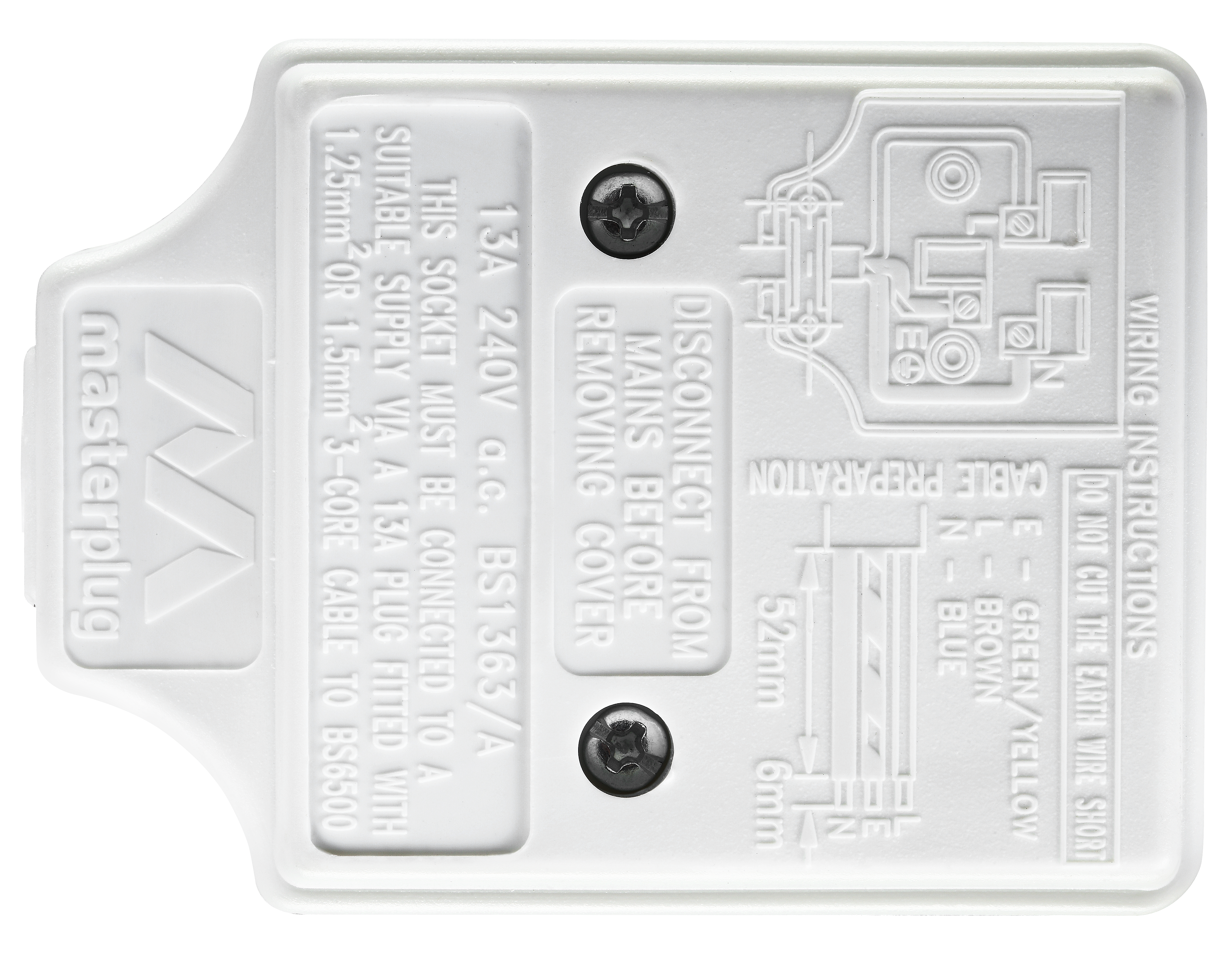 SS SS Part MP SS 0250 A6 BASE