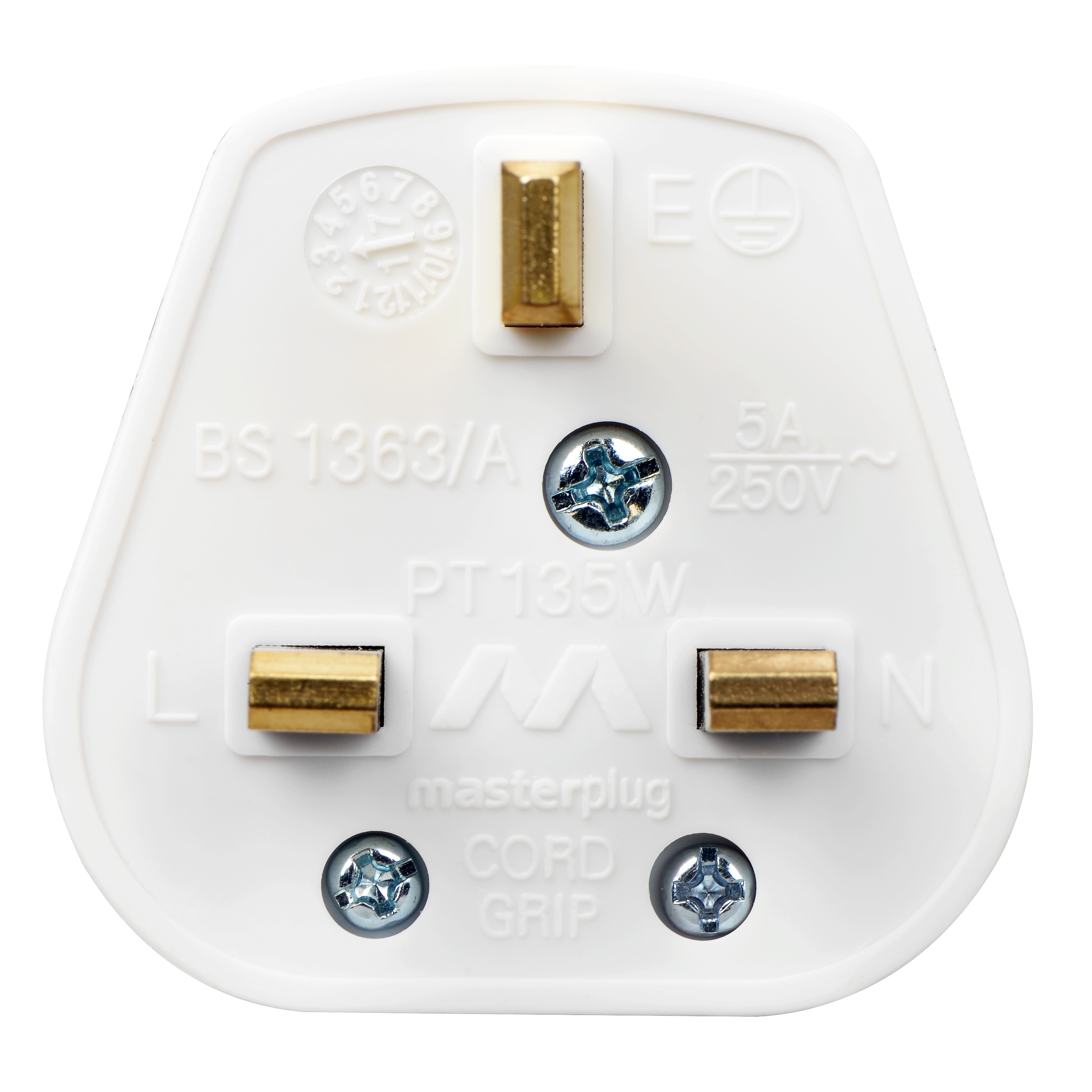 PT135W PT Part MP PT135W 0150 B BASE