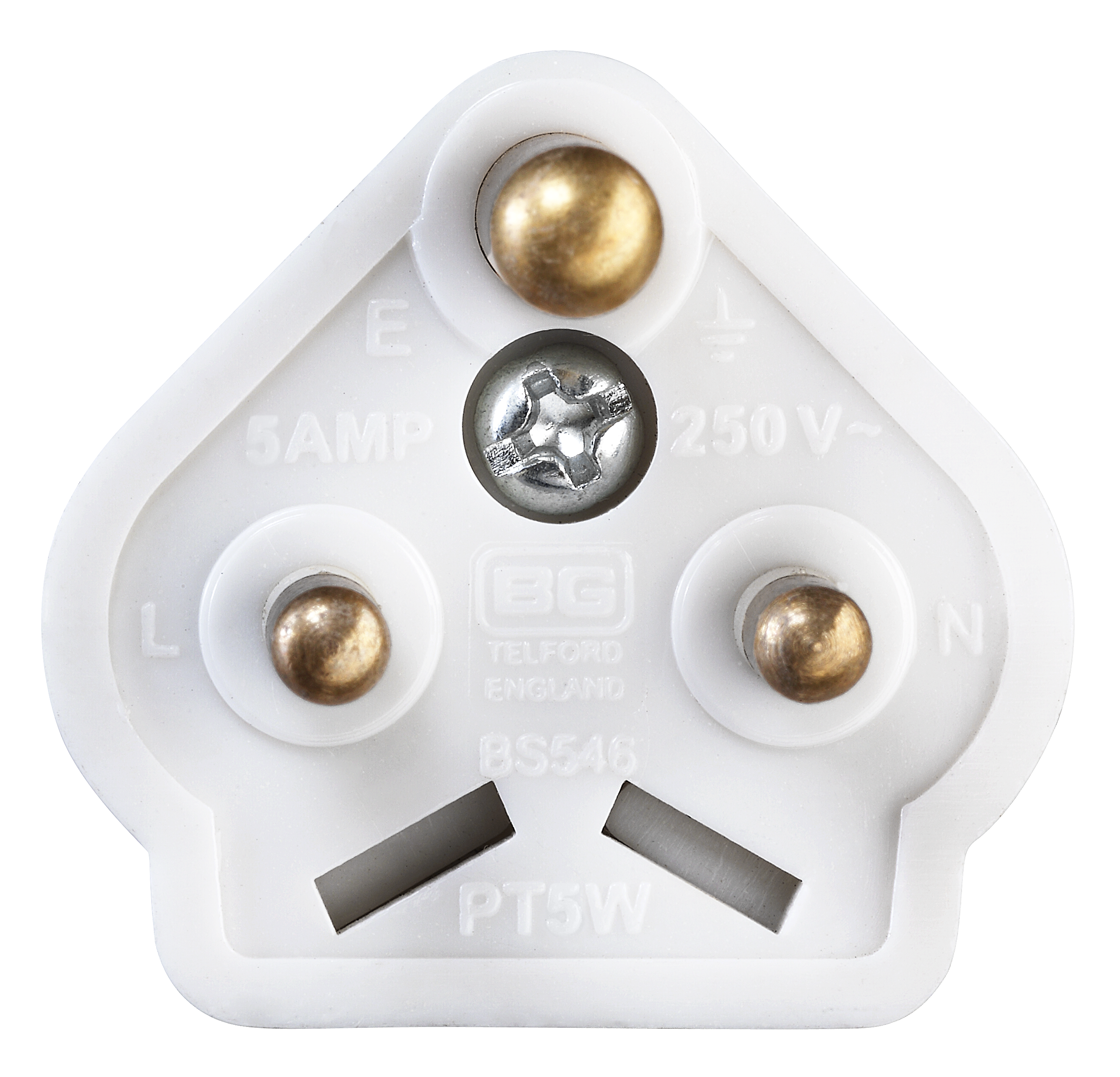 PT5W PT Part MP PT5W 0150 B BASE