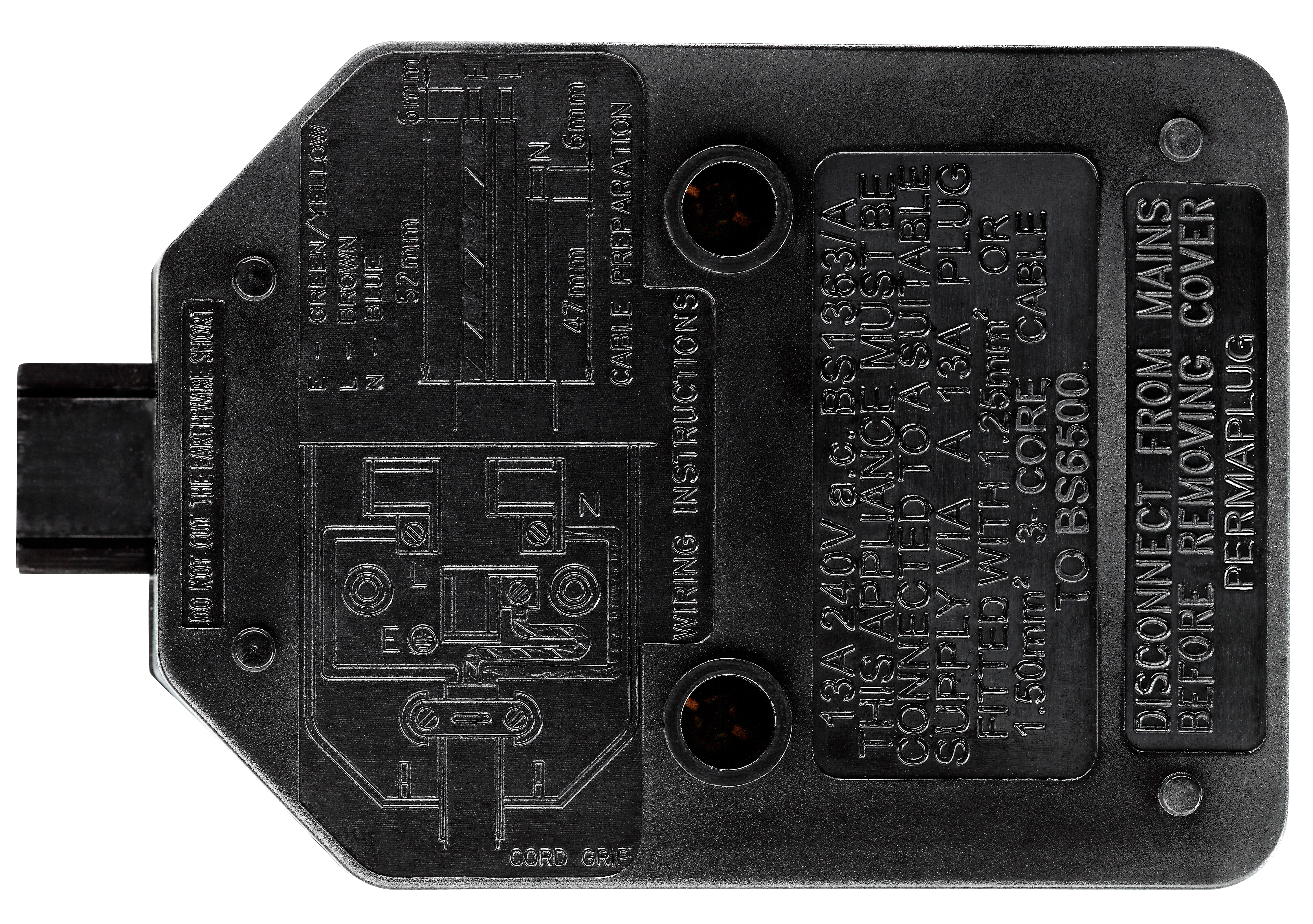 ELS13B ELS Part MP ELS13B 0250 A6 BASE