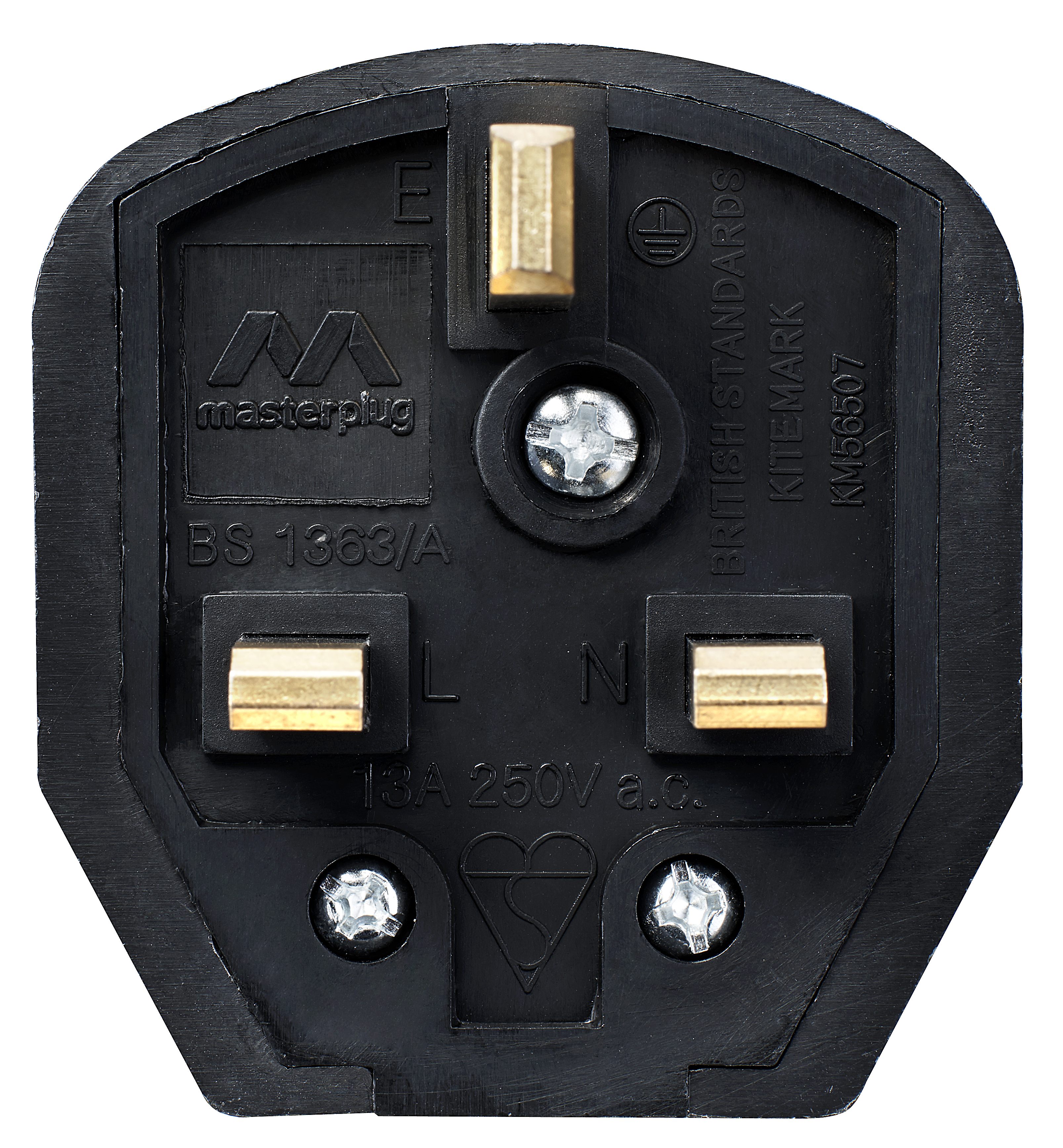 7B 7 Part MP 7B 0150 B