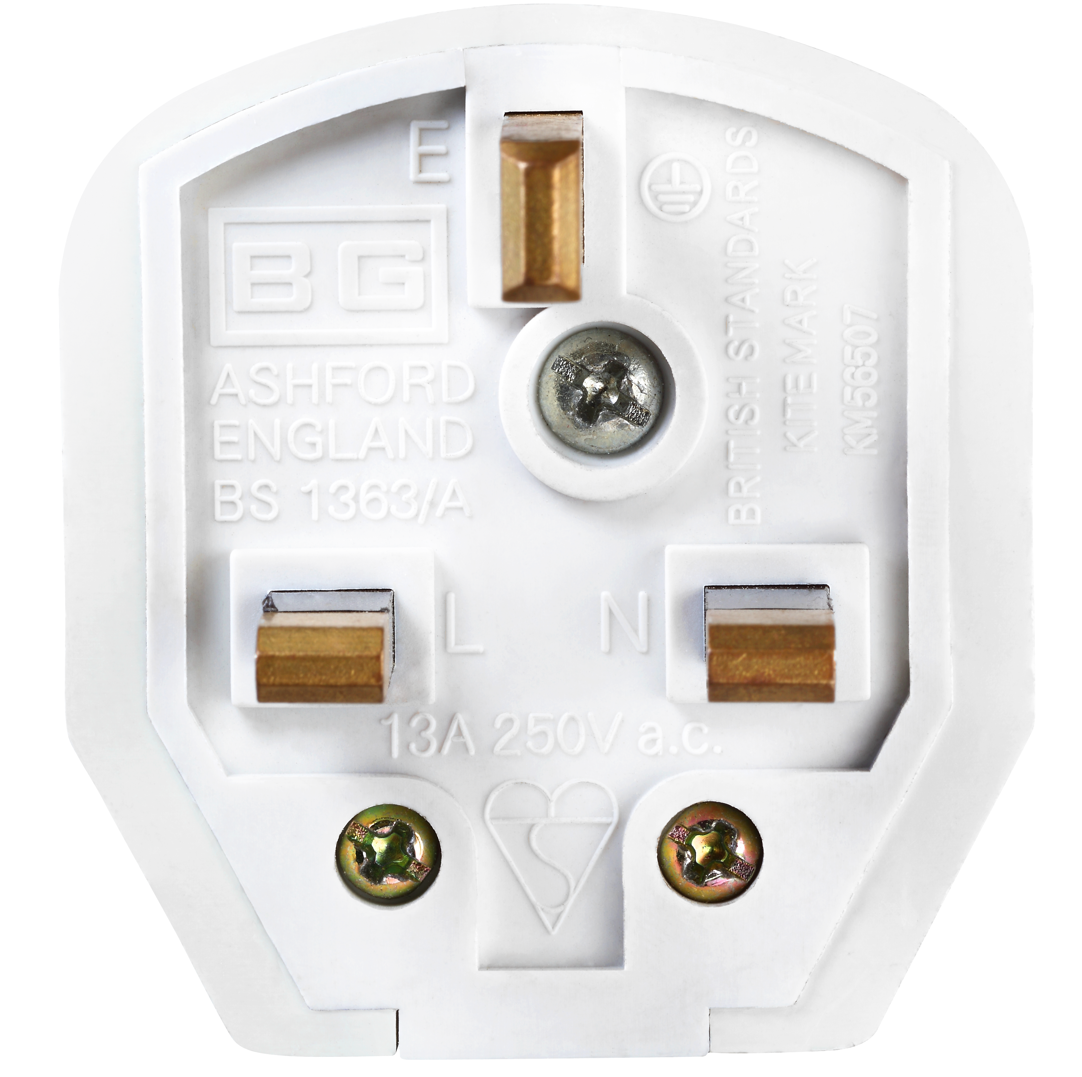 7W 7 Part MP 7W 0150 B