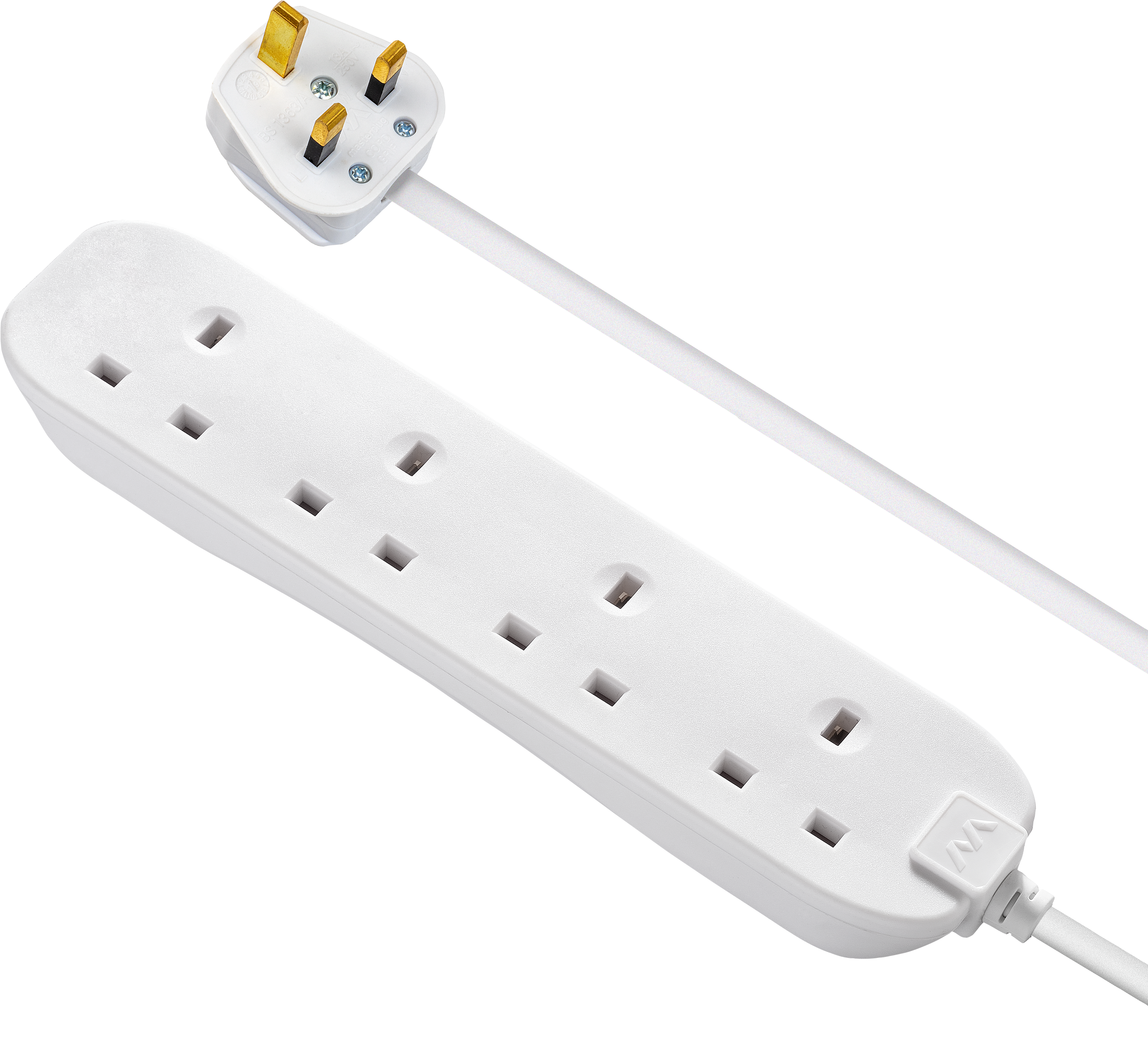 BFG3N BFG Part MP BFG3N 0230 A4 PLUGOFF