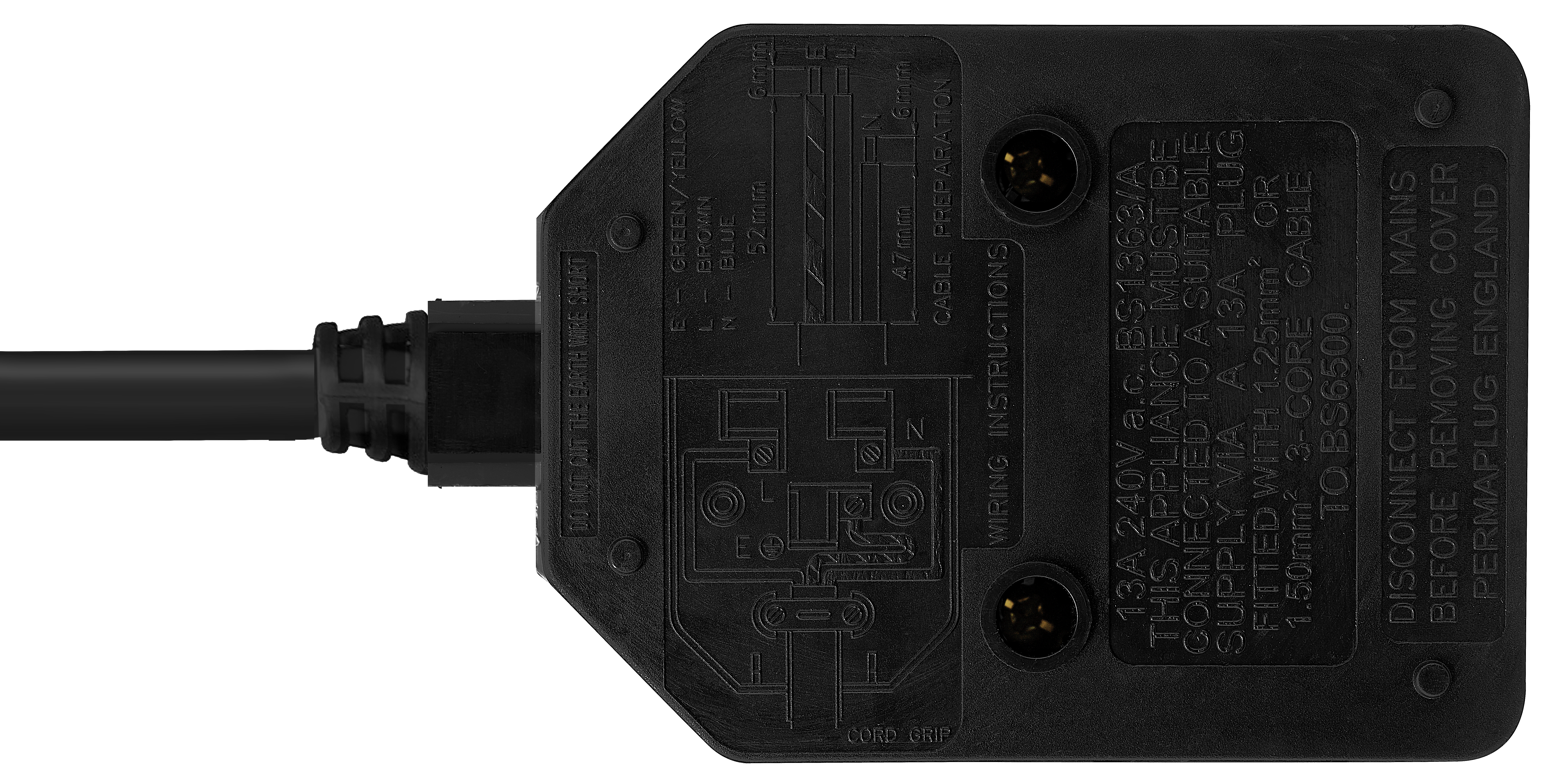EXS1315B EXS Part MP EXS1315B 0250 A6 BASE