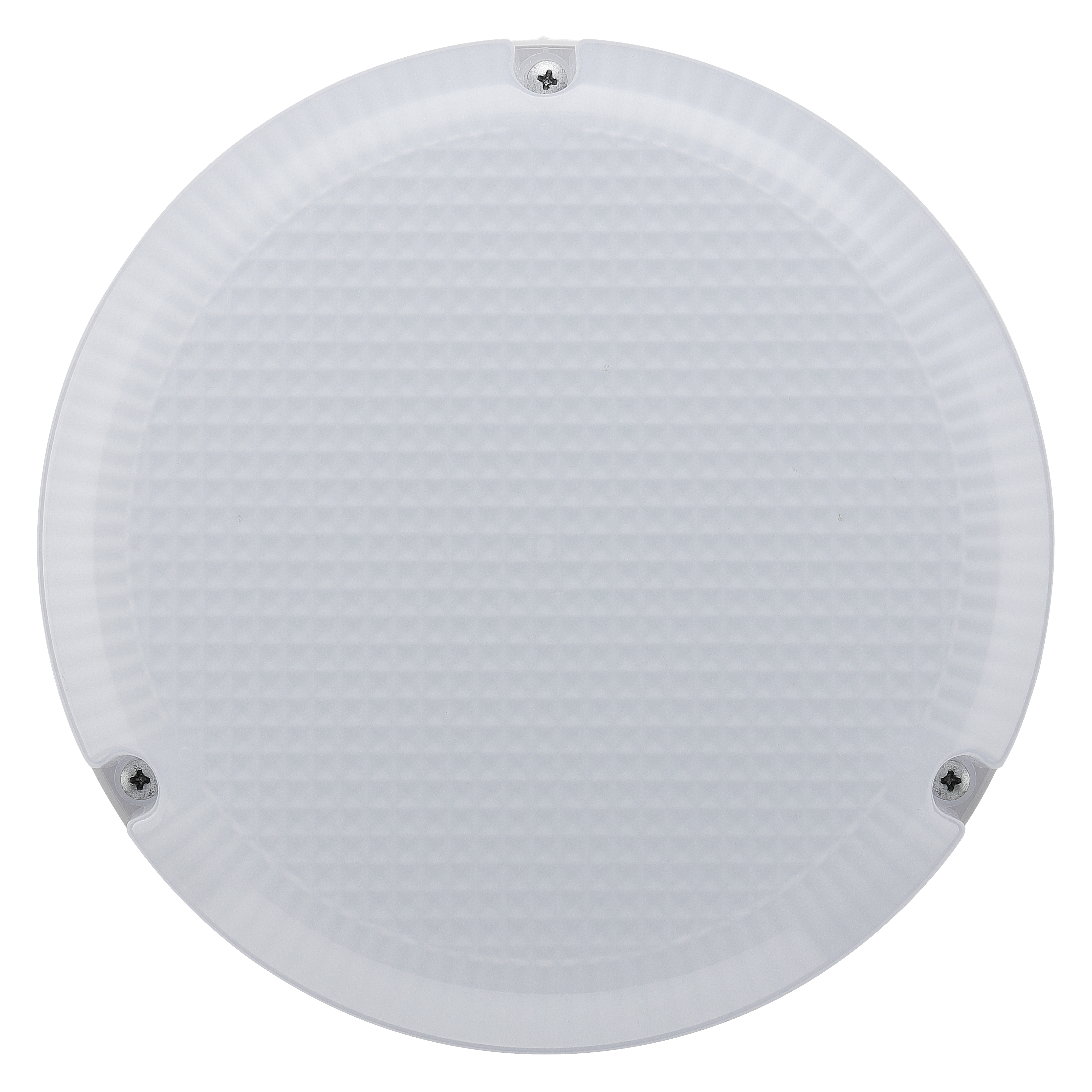 Mosi bulkhead round white 735 lumens and fixed output driver