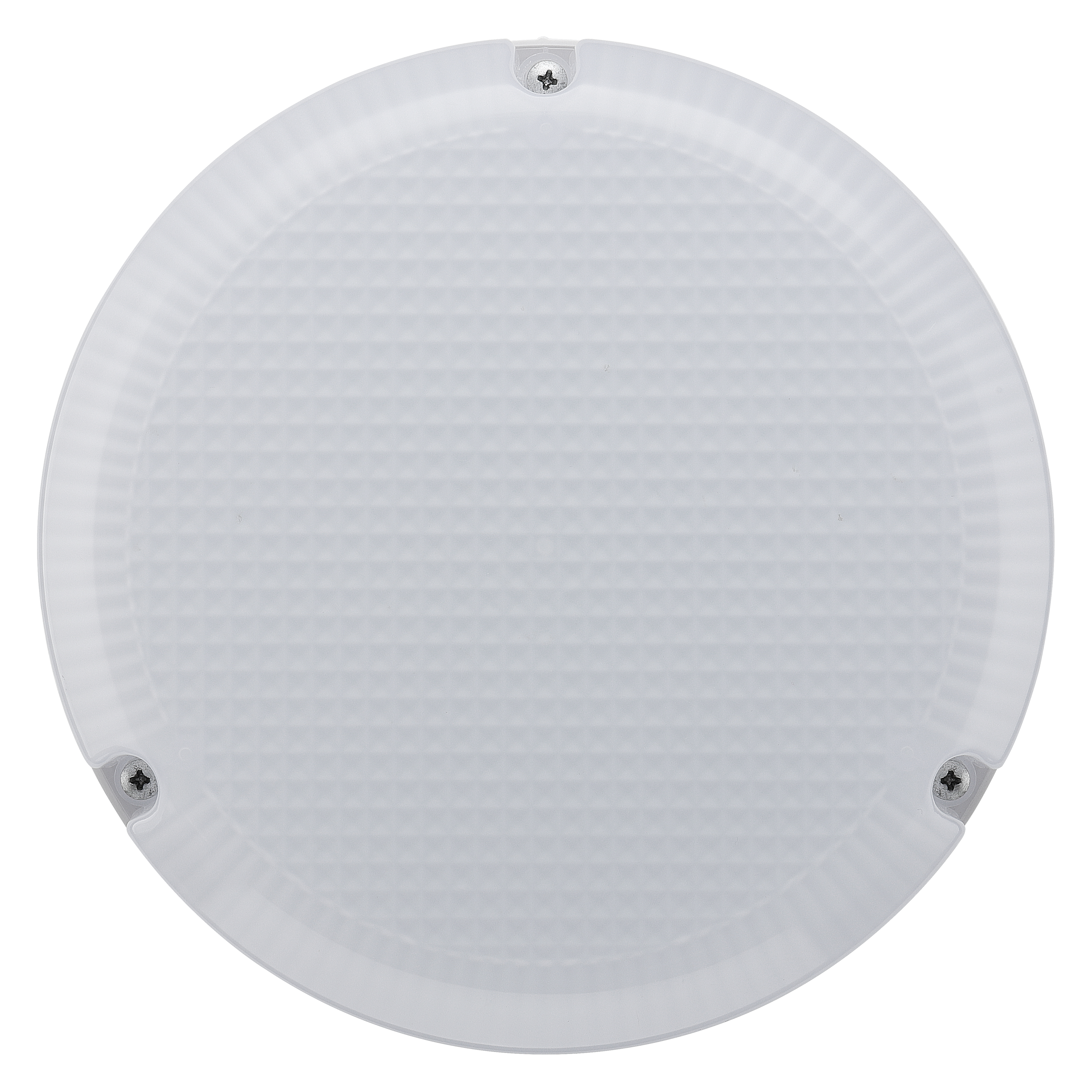 Mosi bulkhead round white 1150 lumens fixed output driver