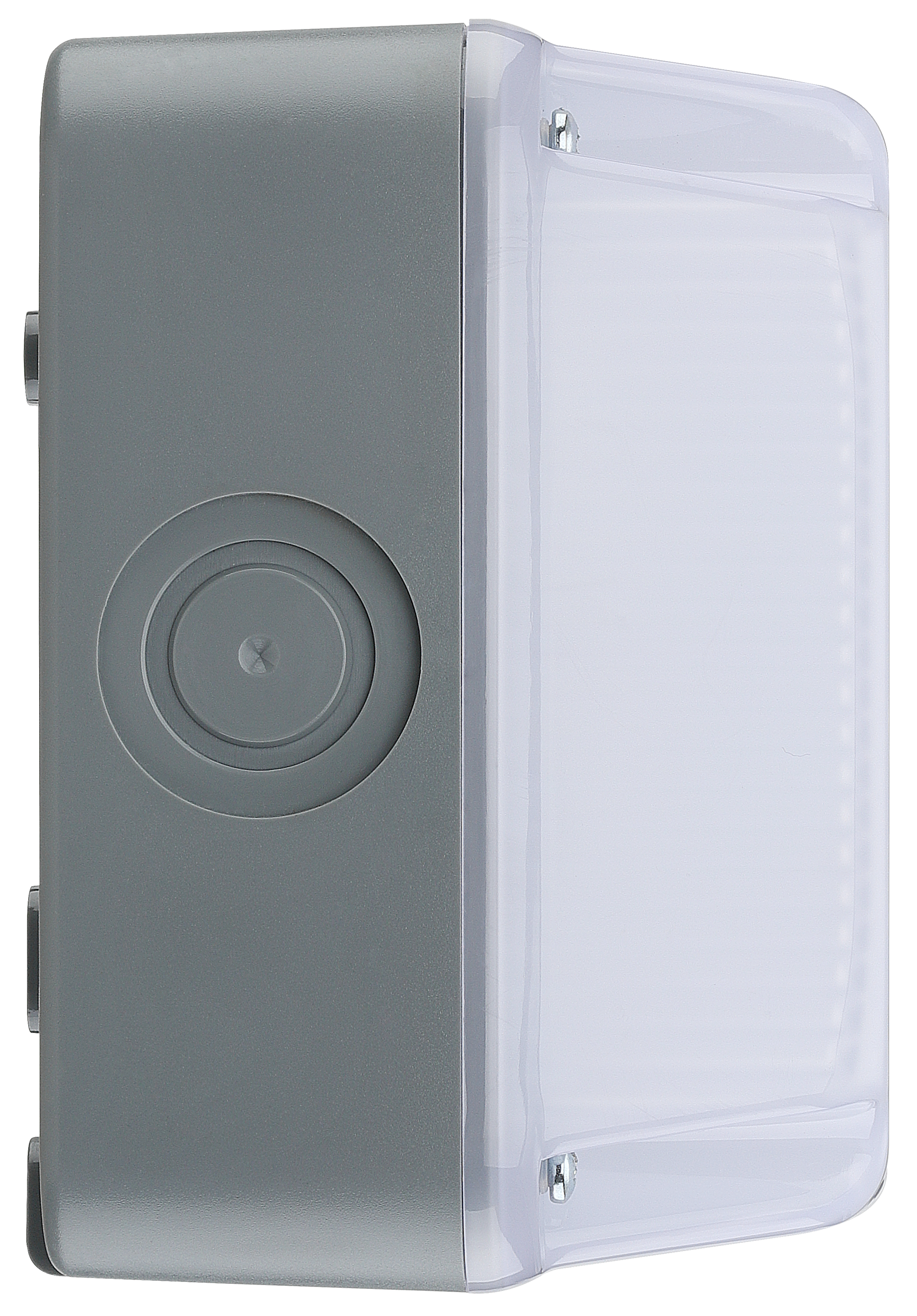 Storm bulkhead 110mm 400 lumens