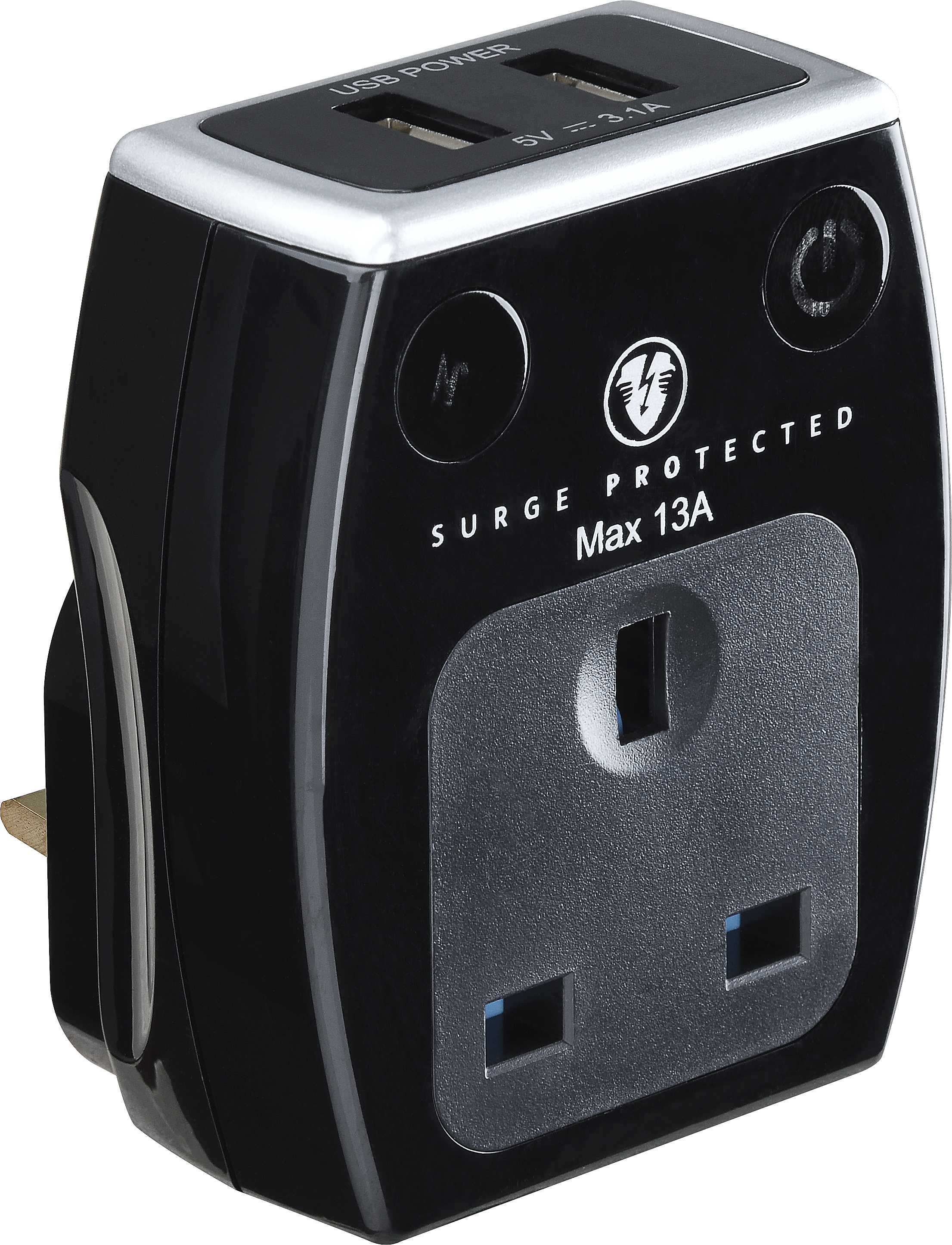 SRGAUSBPB3 SRGAUSB Part MP SRGAUSBPB3 0100 LA OFF