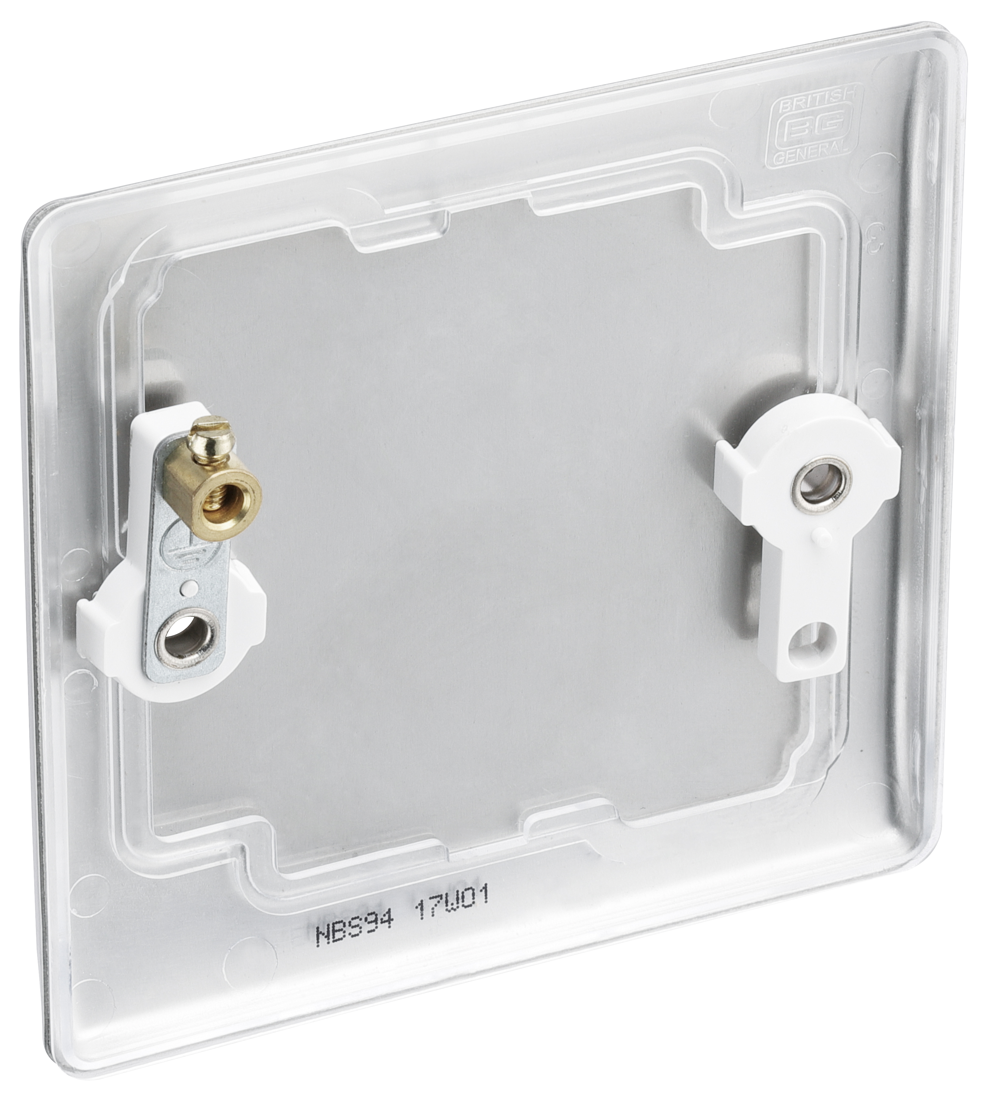 NBS94 NBS Part BG NBS94 0141 BLA ELEVATION