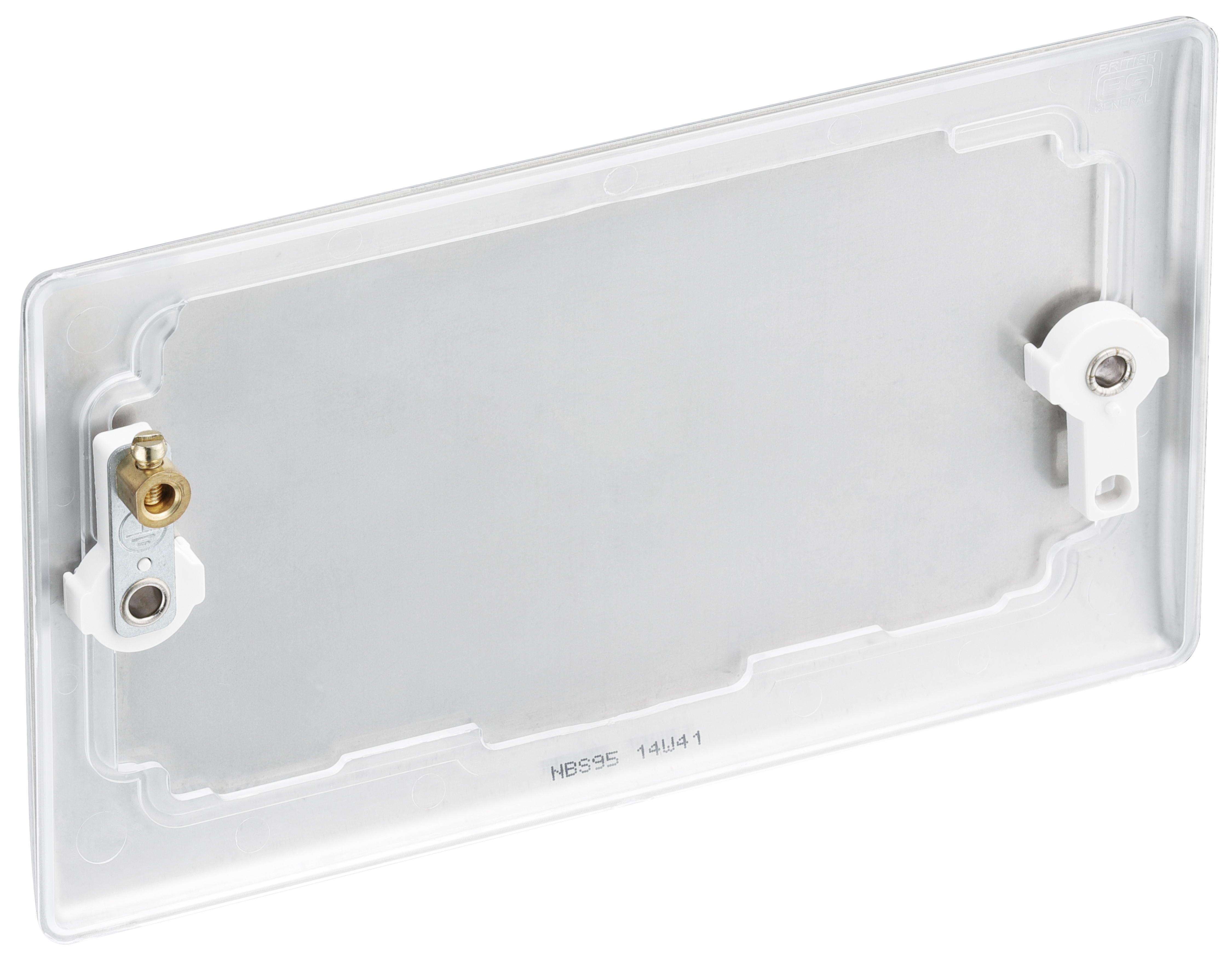 NBS95 NBS Part BG NBS95 0141 BLA ELEVATION