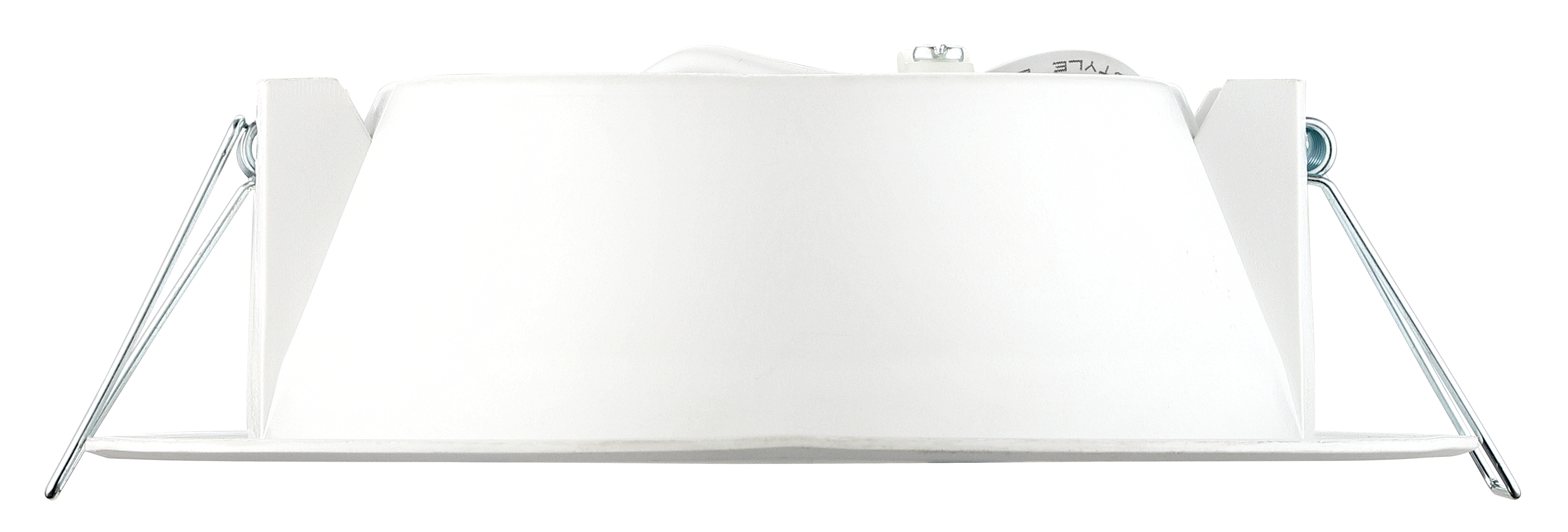 Carbon downlight 145mm 1000 lumens and DALI driver