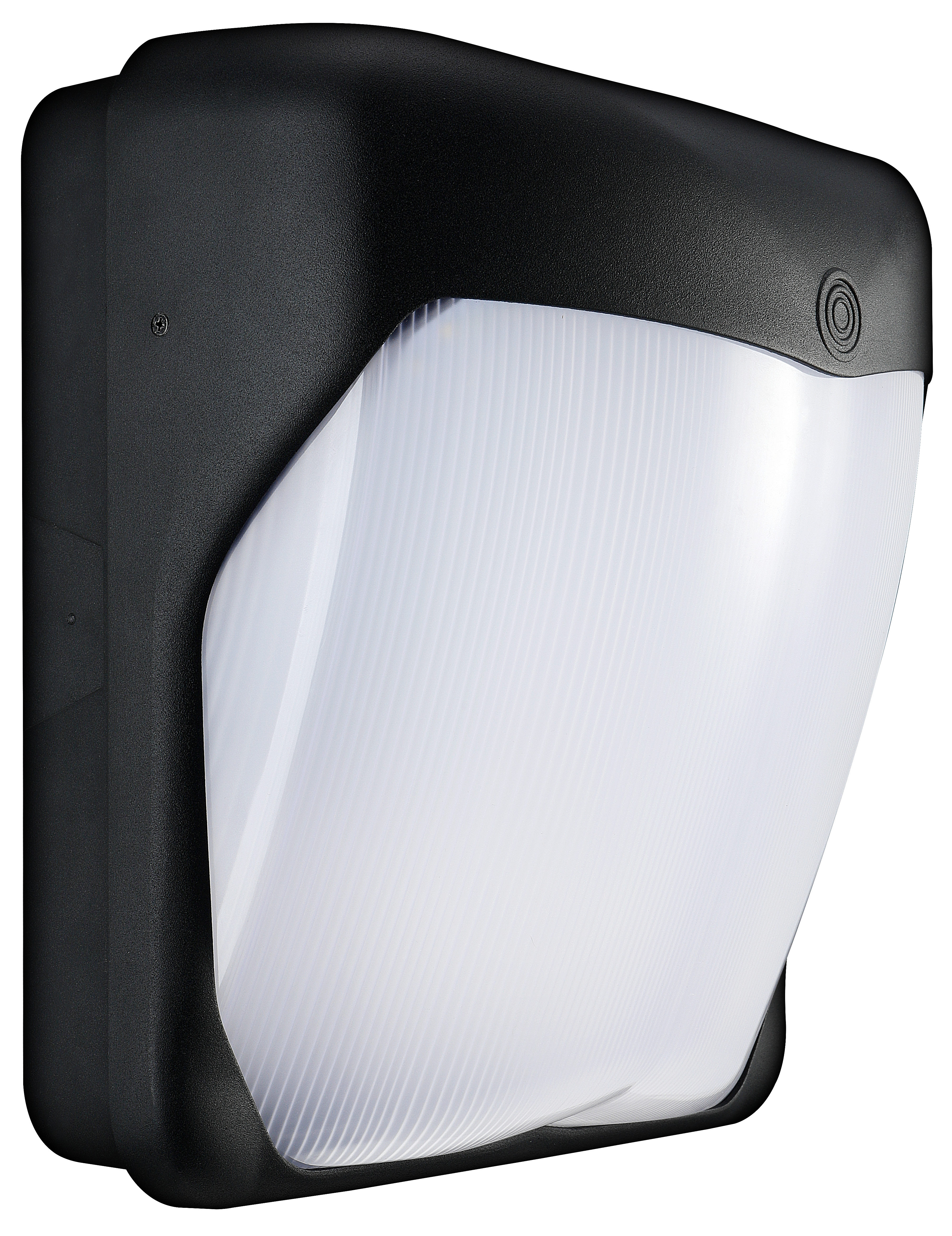 Fortis wallpack w-mt IP65 bulkhead 315mm 3500lm 35w em
