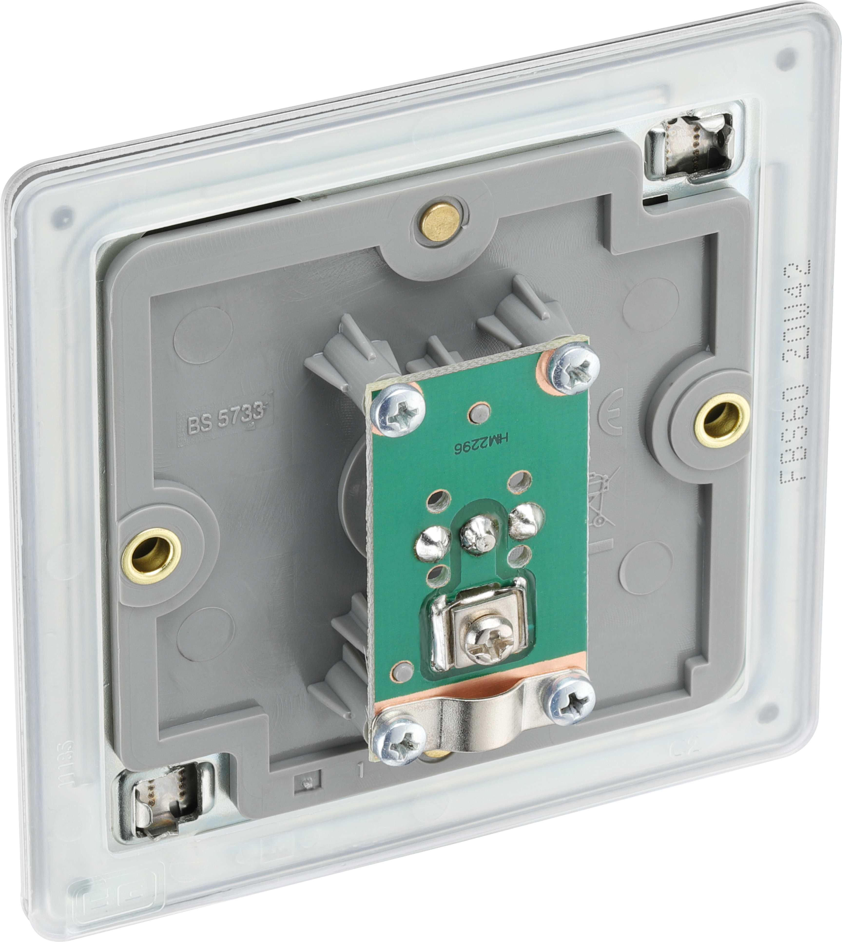 FBS60 FBS Part BG FBS60 0141 BLA ELEVATION