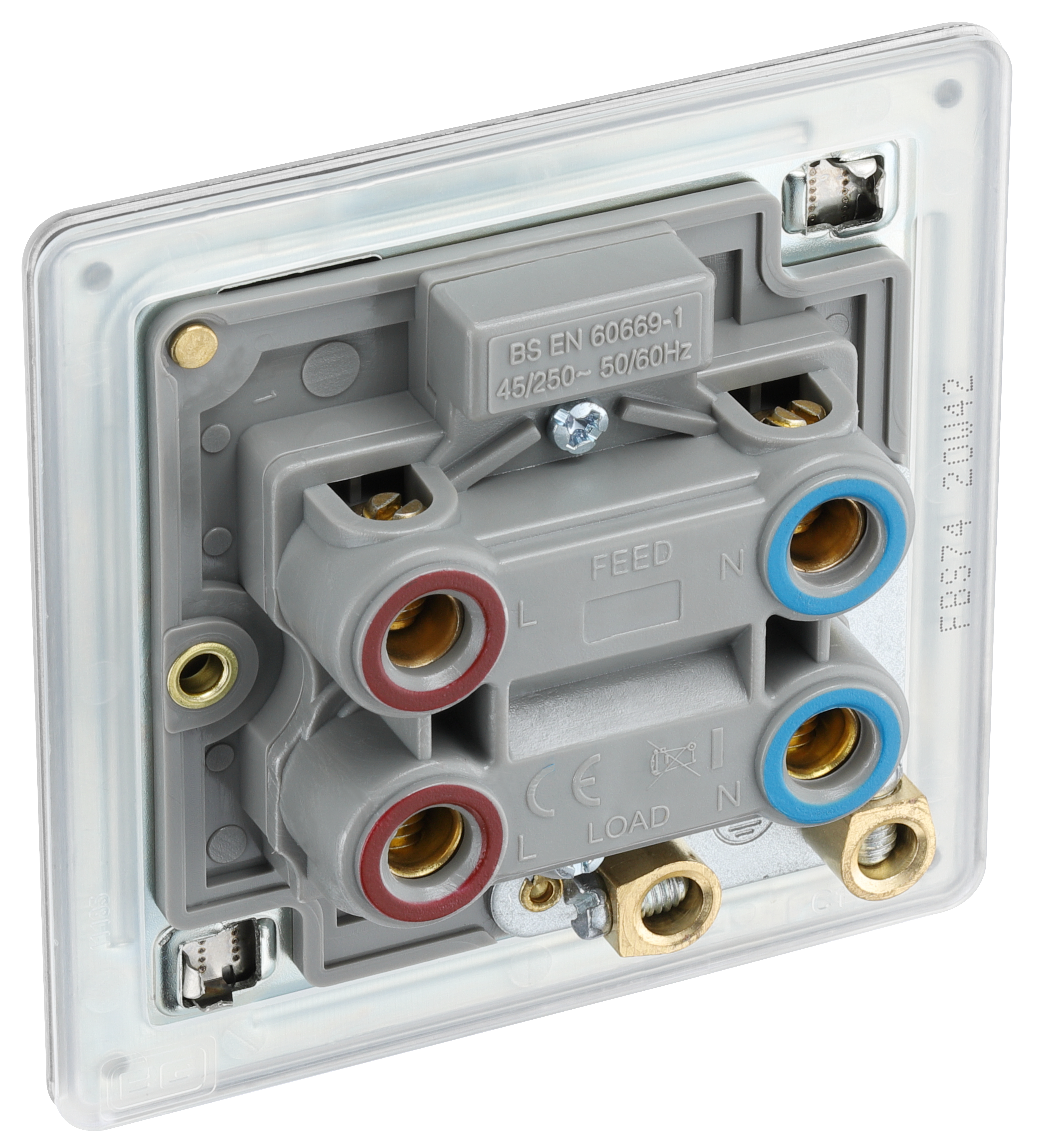 FBS74 FBS Part BG FBS74 0141 BLA ELEVATION