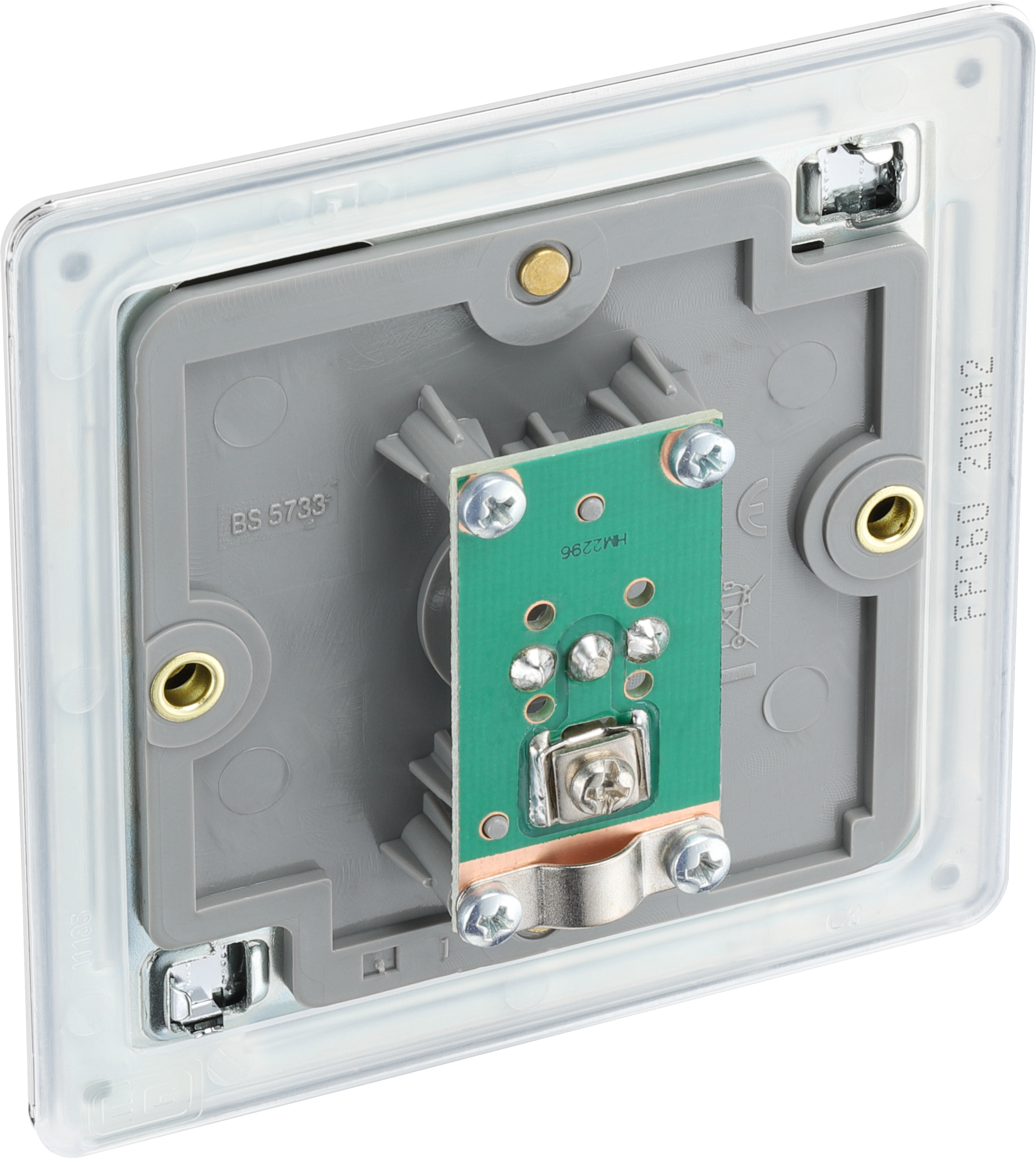FPC60 FPC Part BG FPC60 0141 BLA ELEVATION